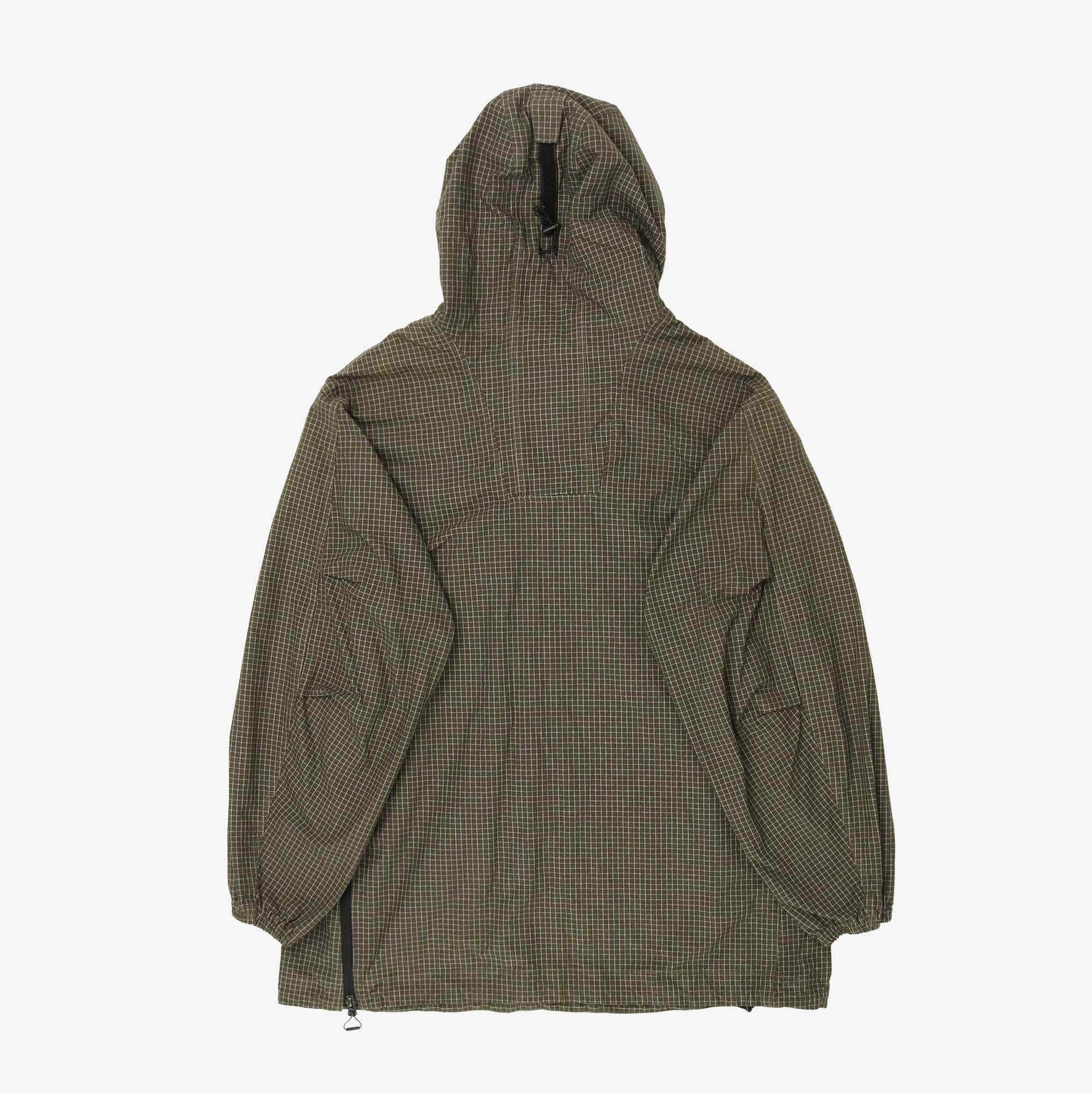 PO Anorak