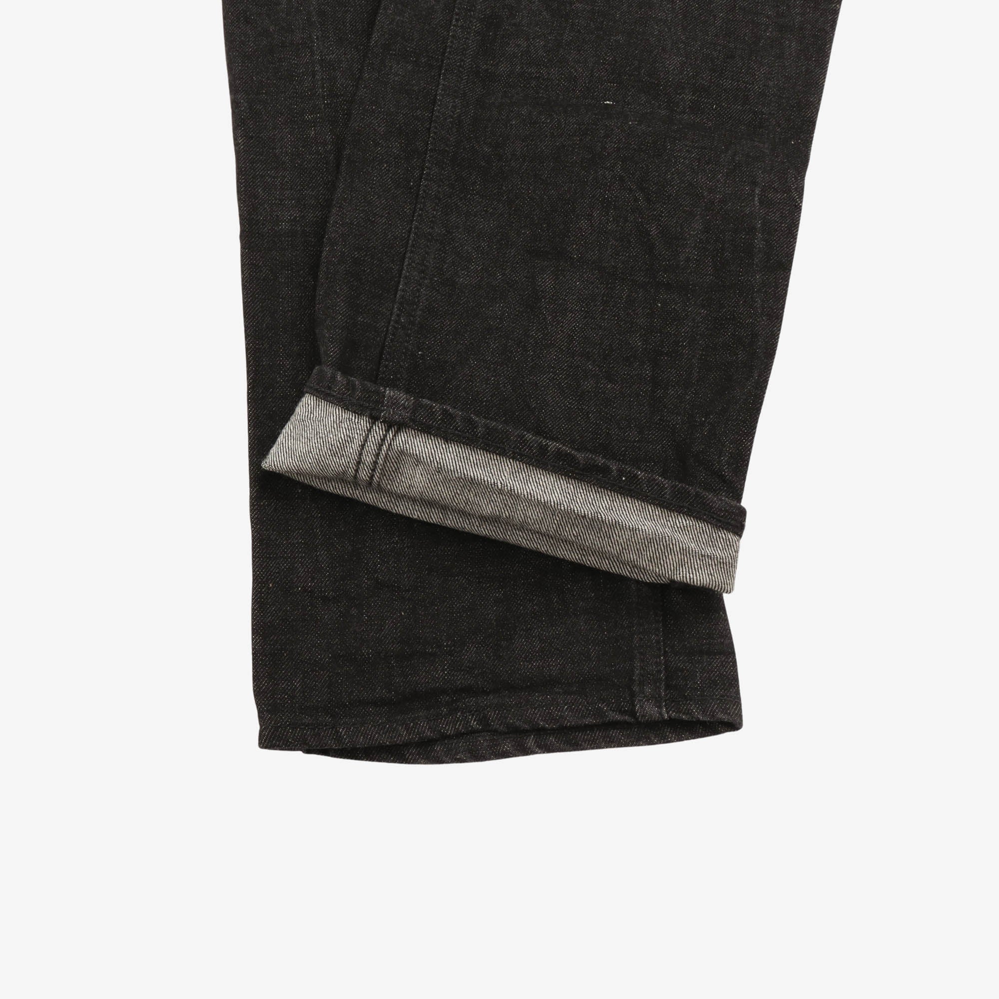 Fluxus Denim (32W x 32L)