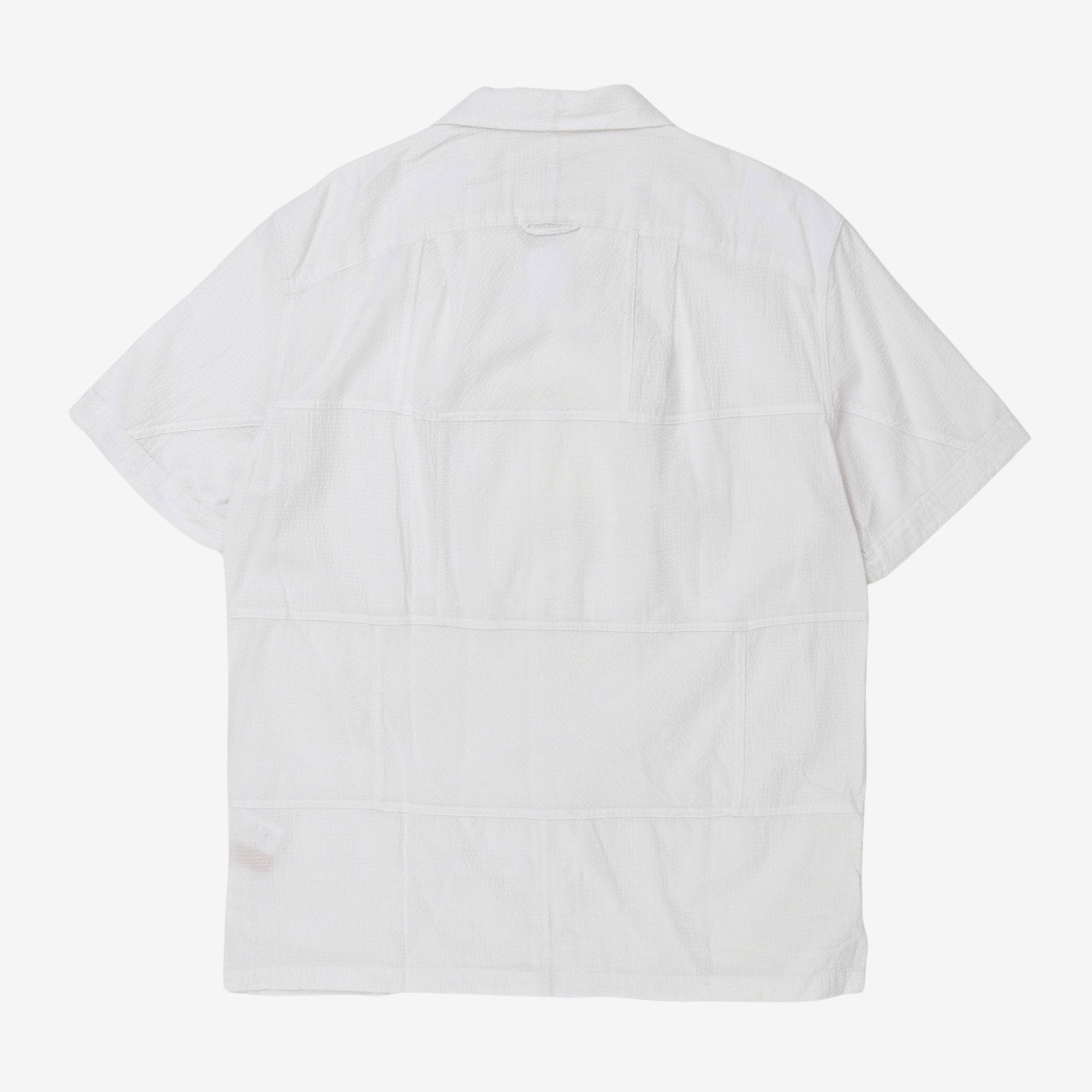 SS Work Shirt