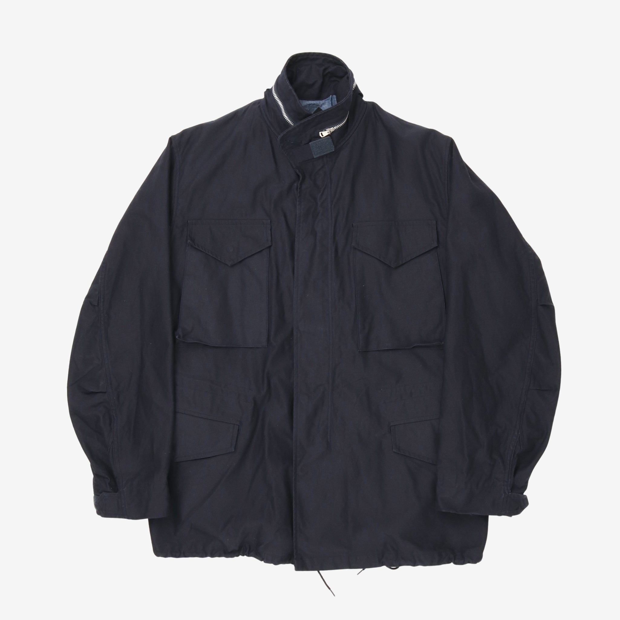 CJ112 M-65 Field Jacket