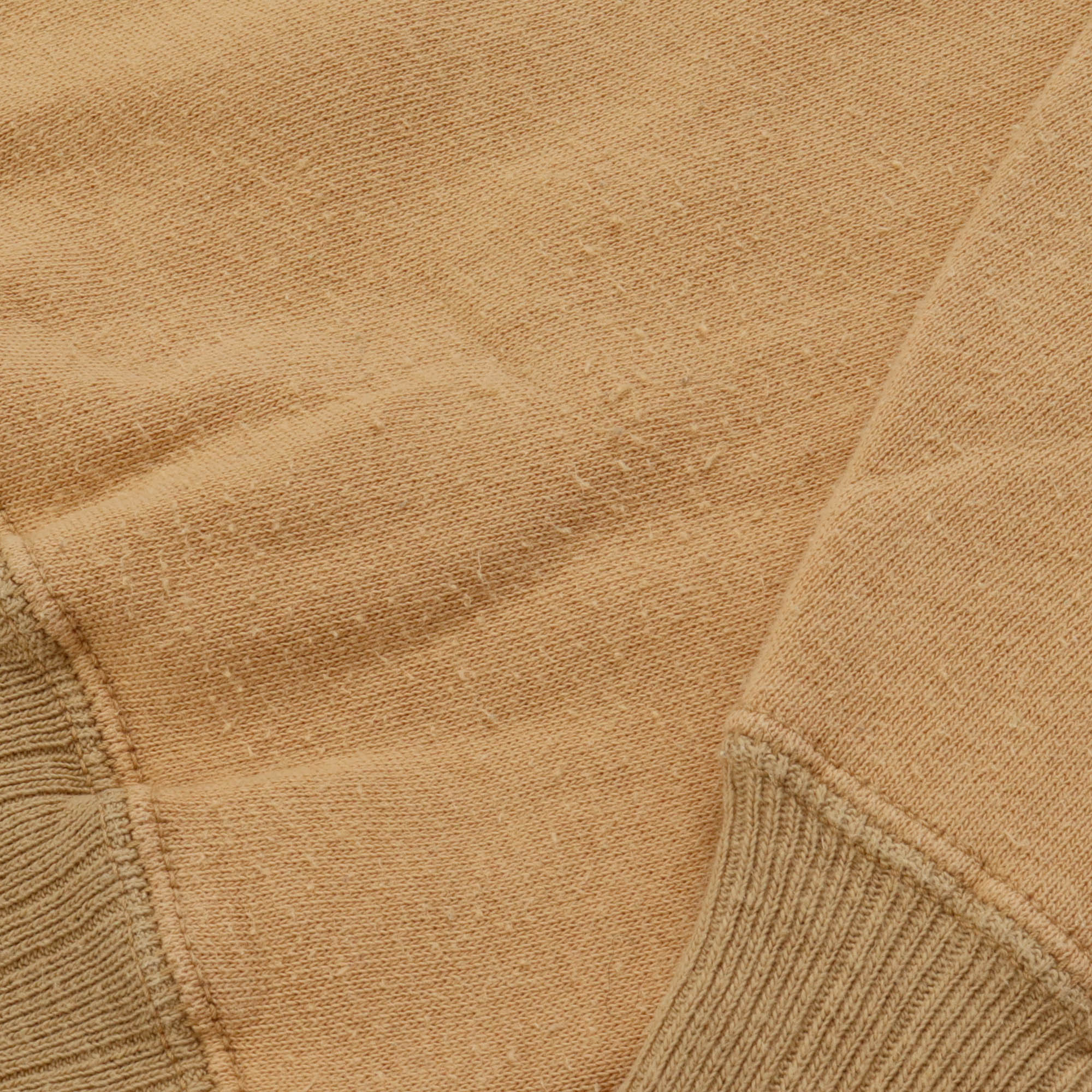 Military Pocket Sweatshirt