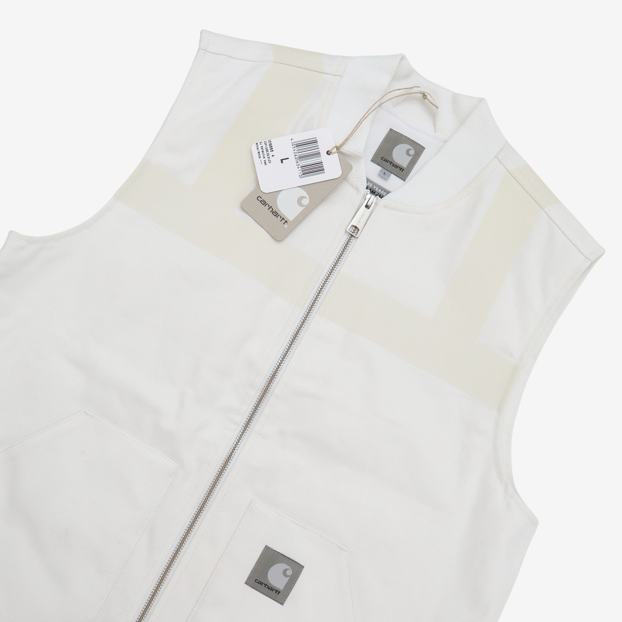 SJ Reflective Vest (Slam Jam)