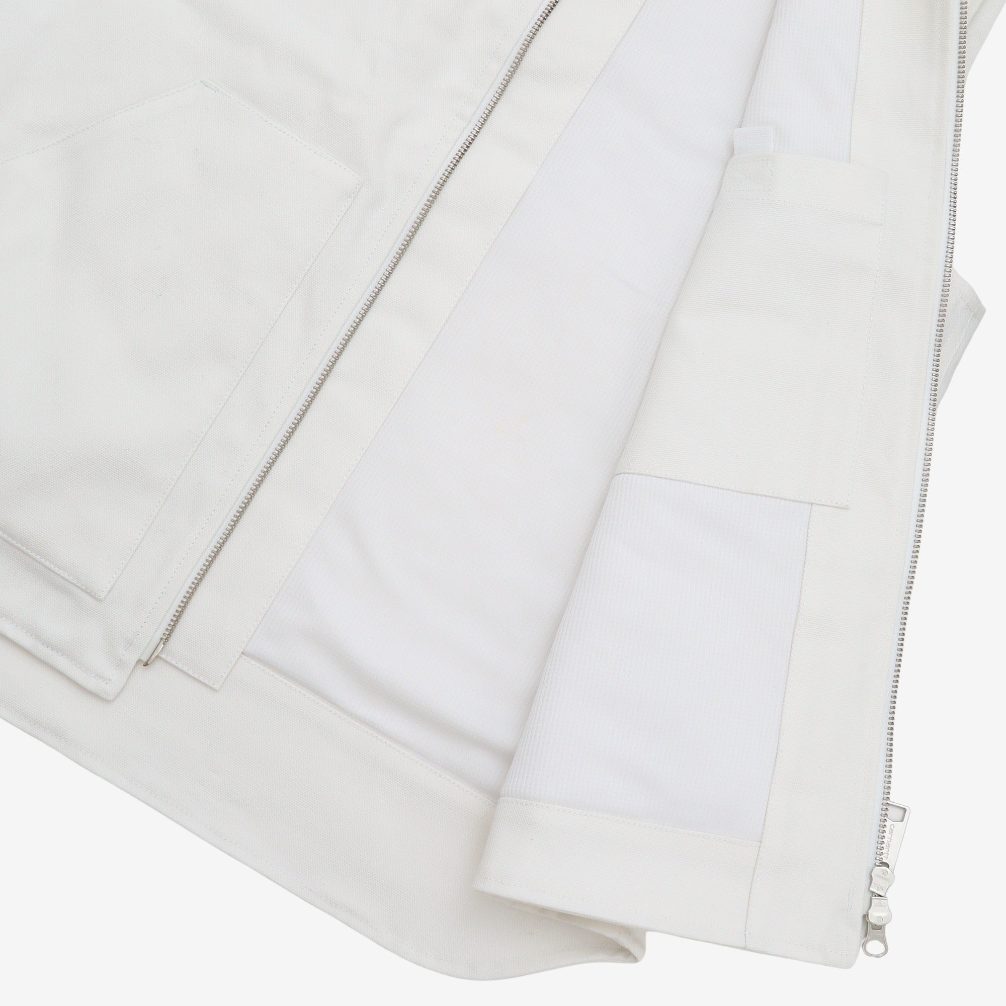 SJ Reflective Vest (Slam Jam)