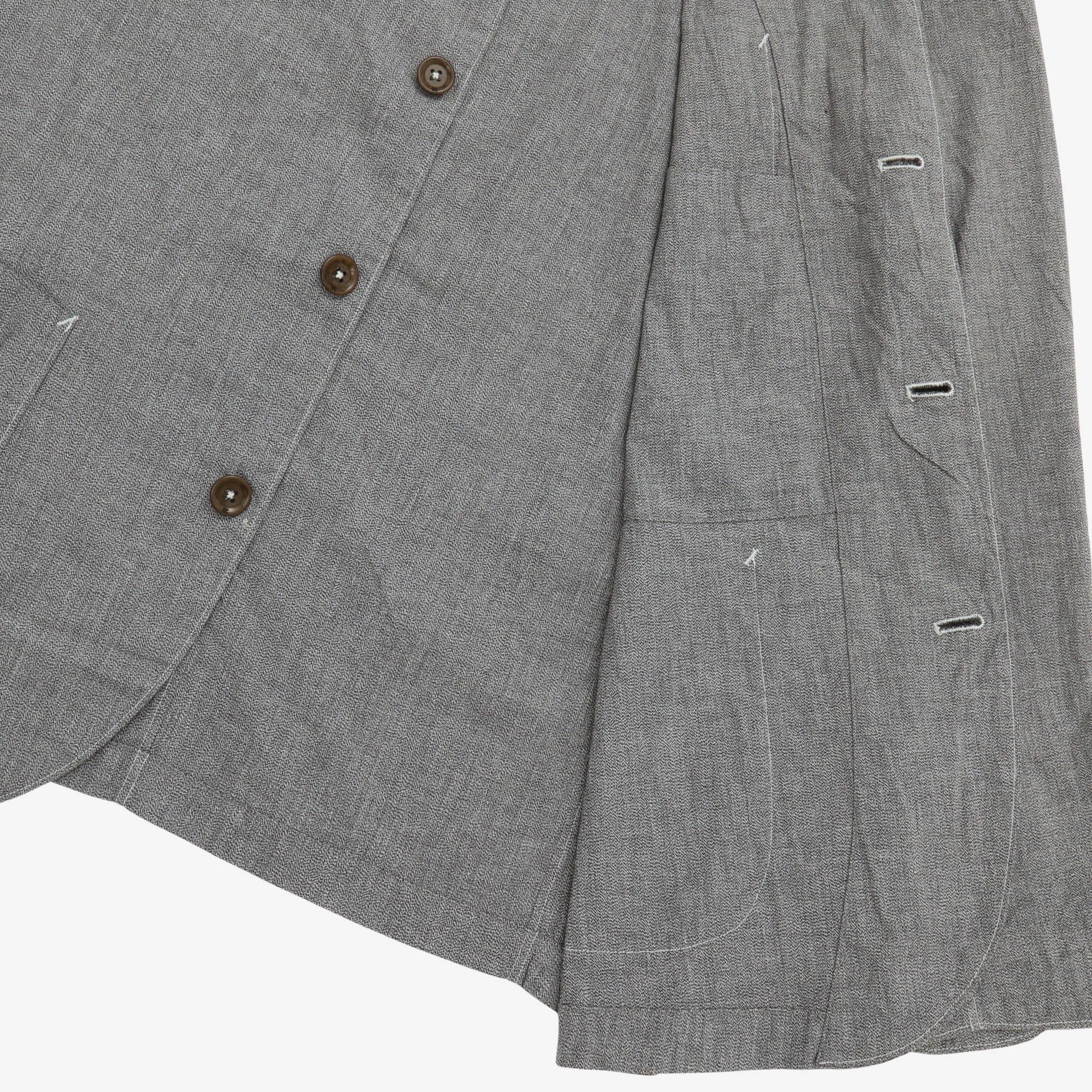 Chambray Jacket