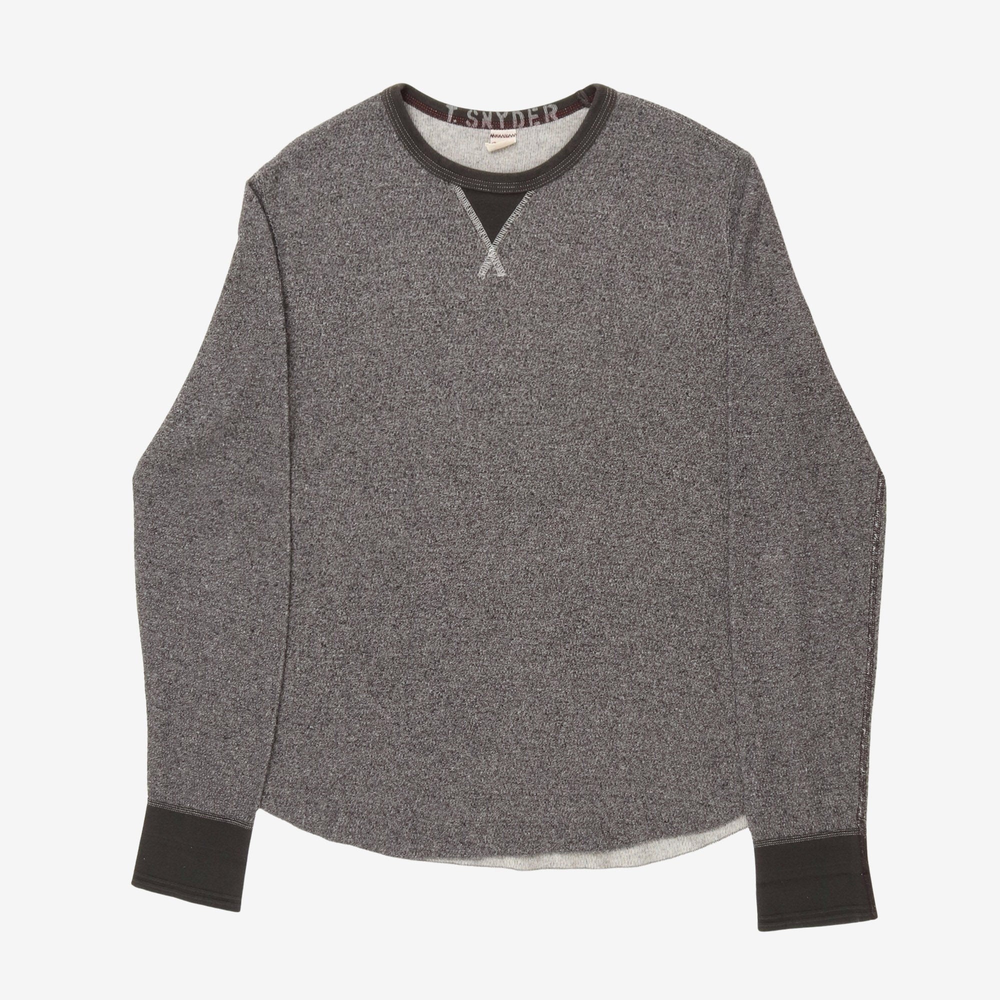 Todd Snyder Sweatshirt