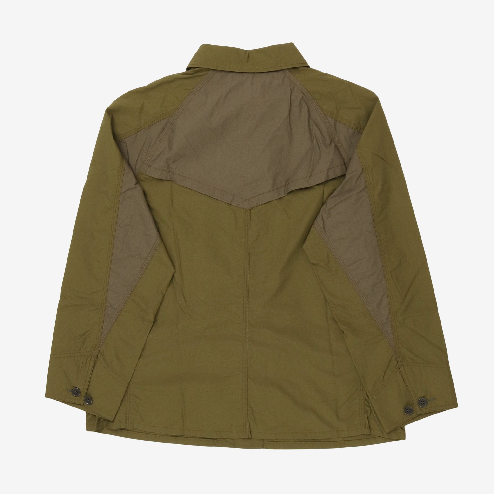 CPO Jacket
