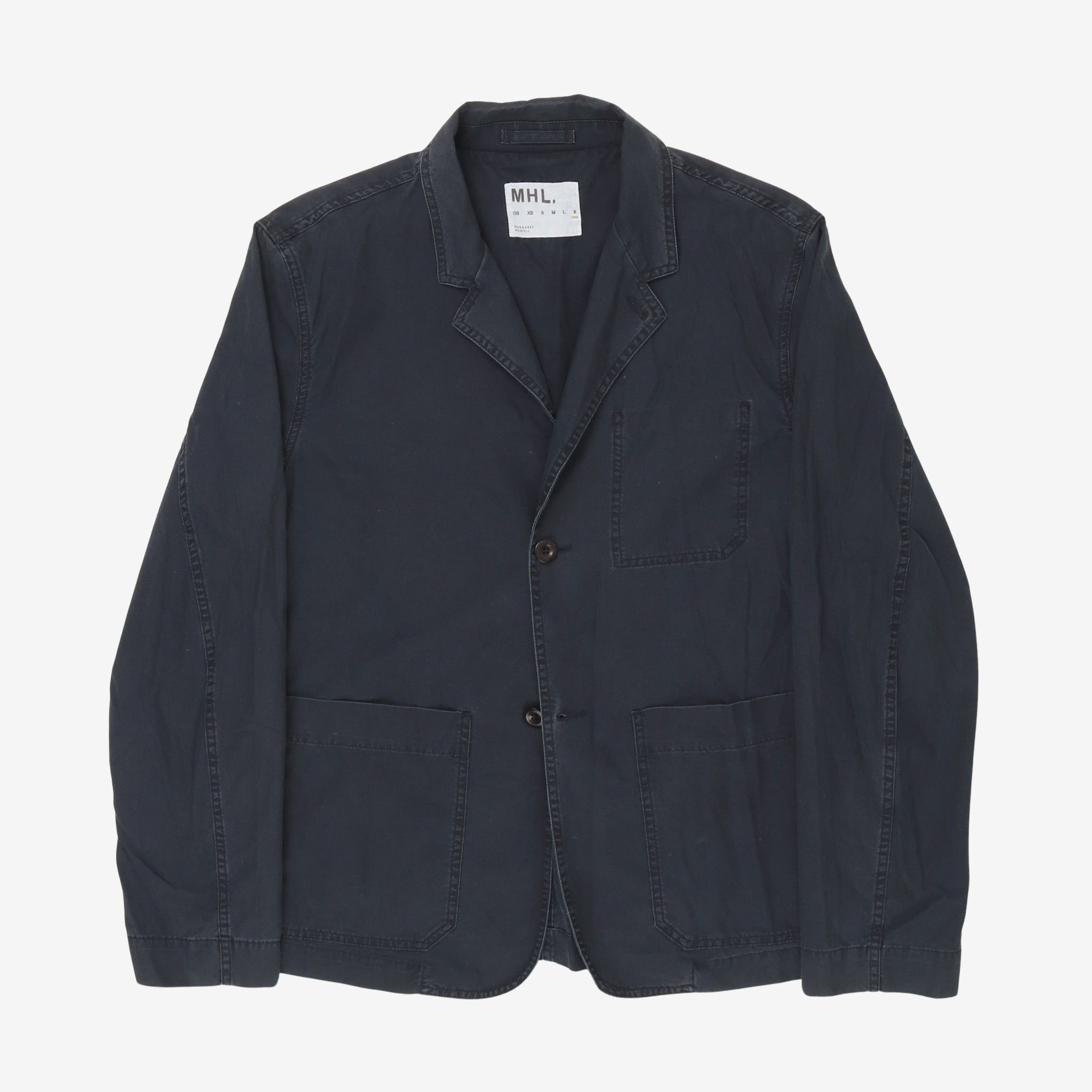MHL Work Jacket