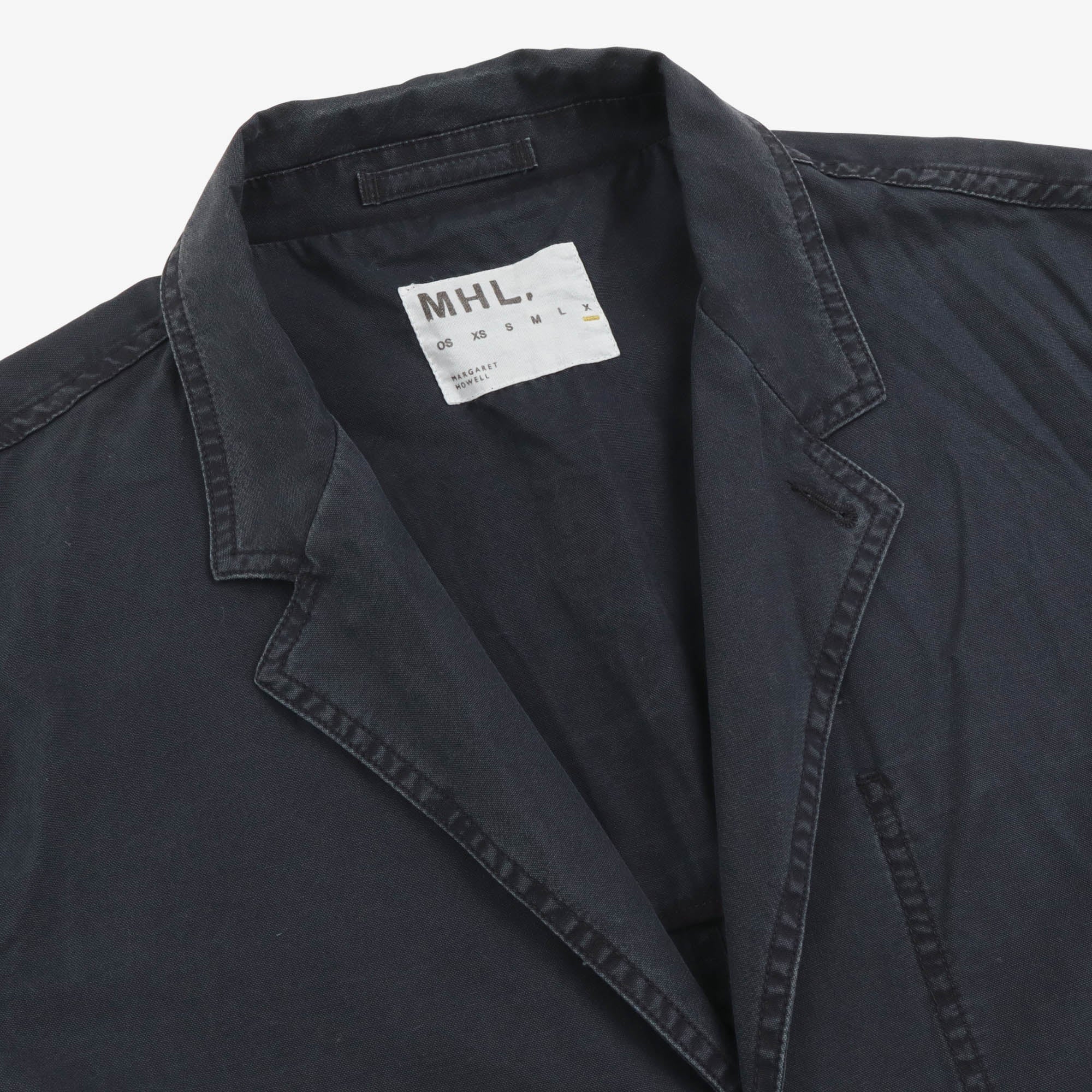 MHL Work Jacket