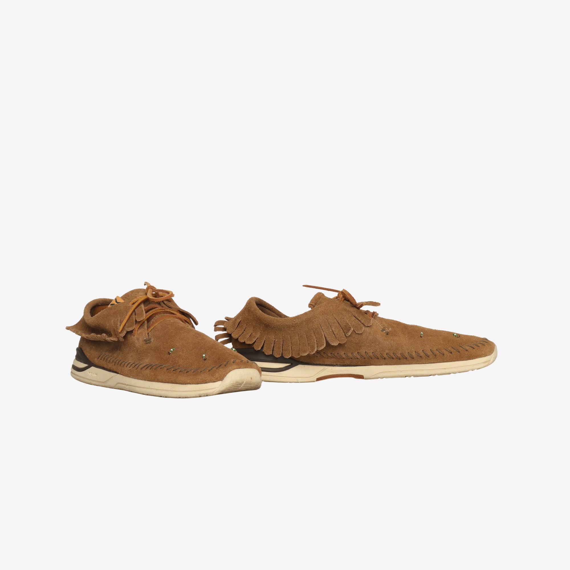 Visvim Maliseet Shaman Folk – Marrkt