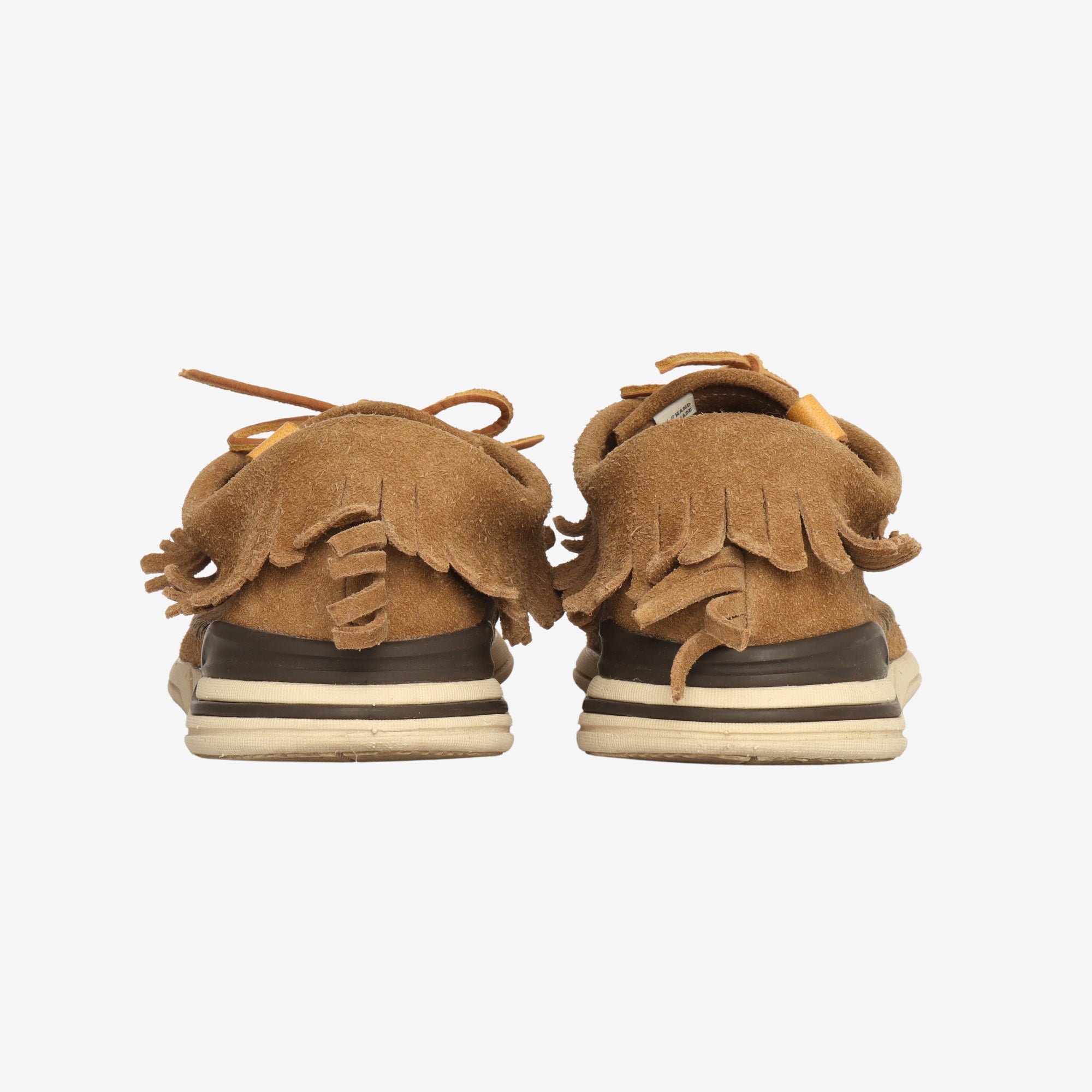 Visvim Maliseet Shaman Folk – Marrkt