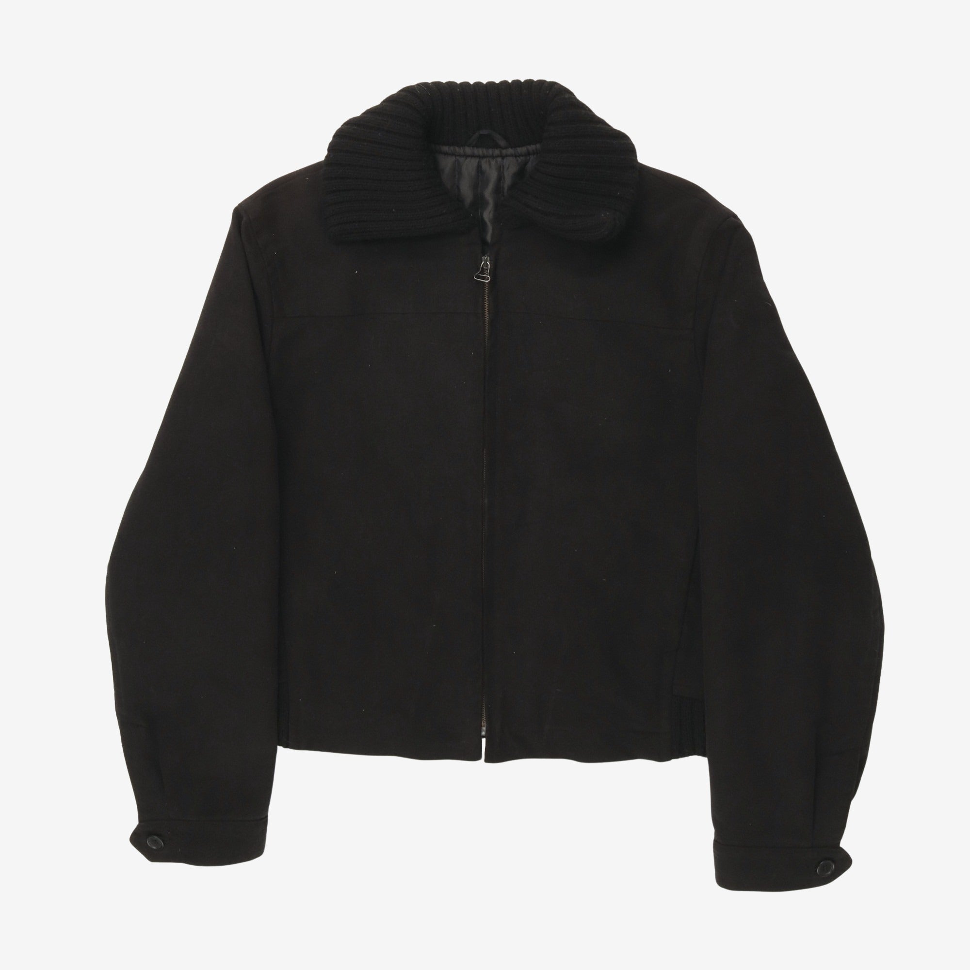 Moleskin Flight Jacket (Brooks)