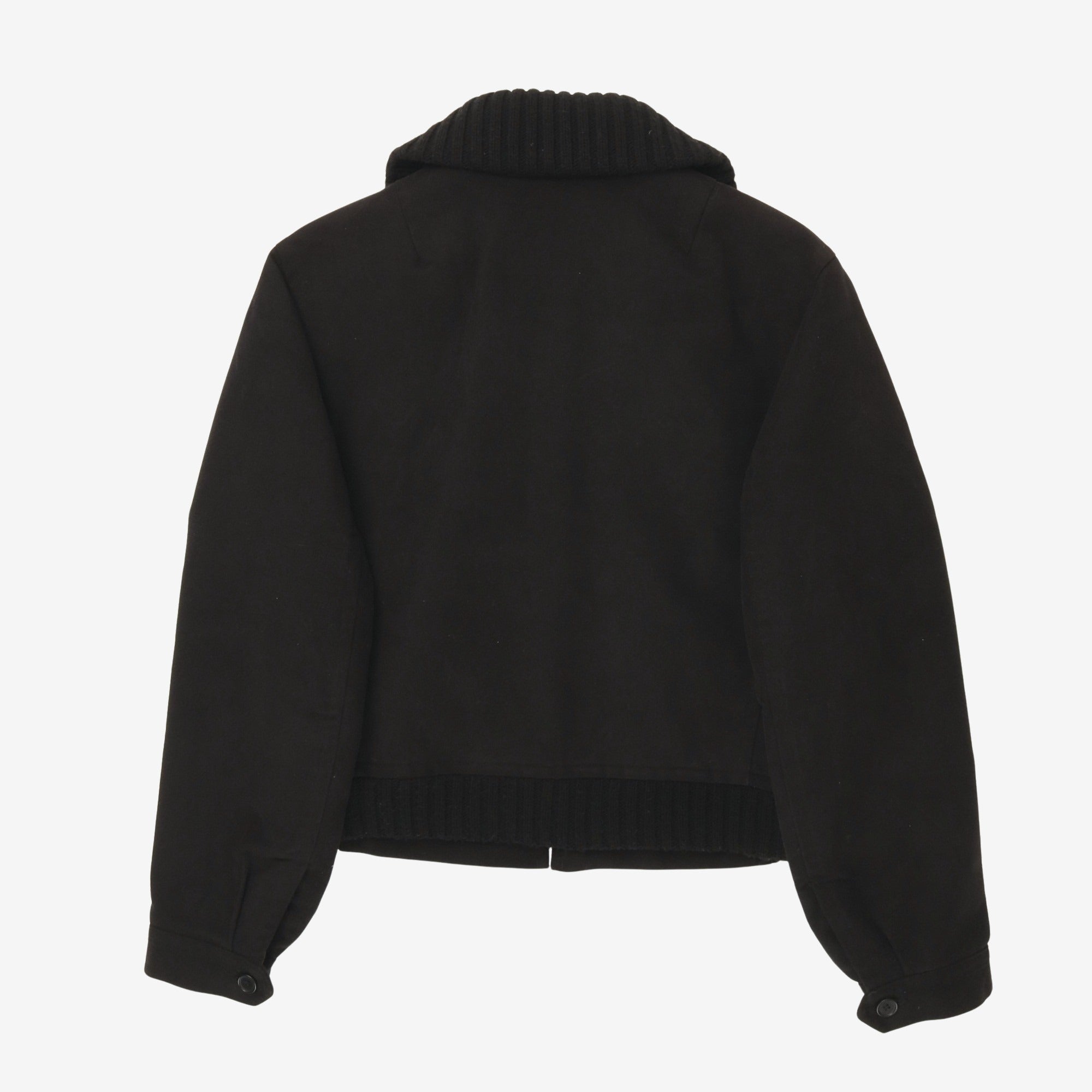 Moleskin Flight Jacket (Brooks)