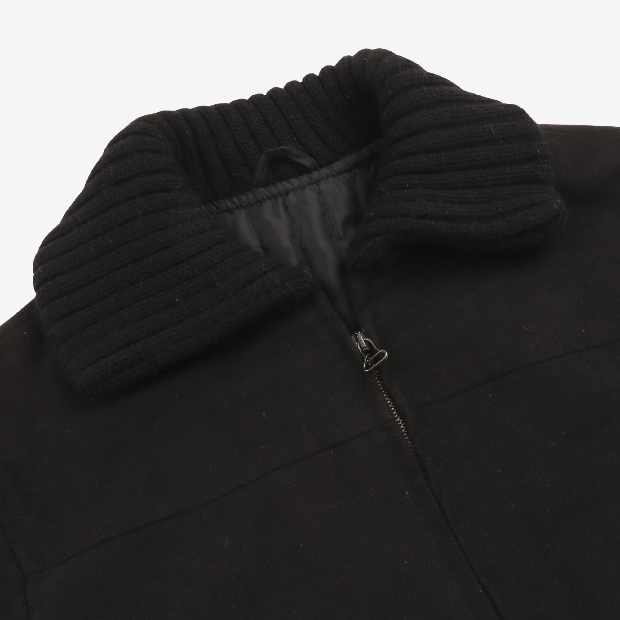 Moleskin Flight Jacket (Brooks)