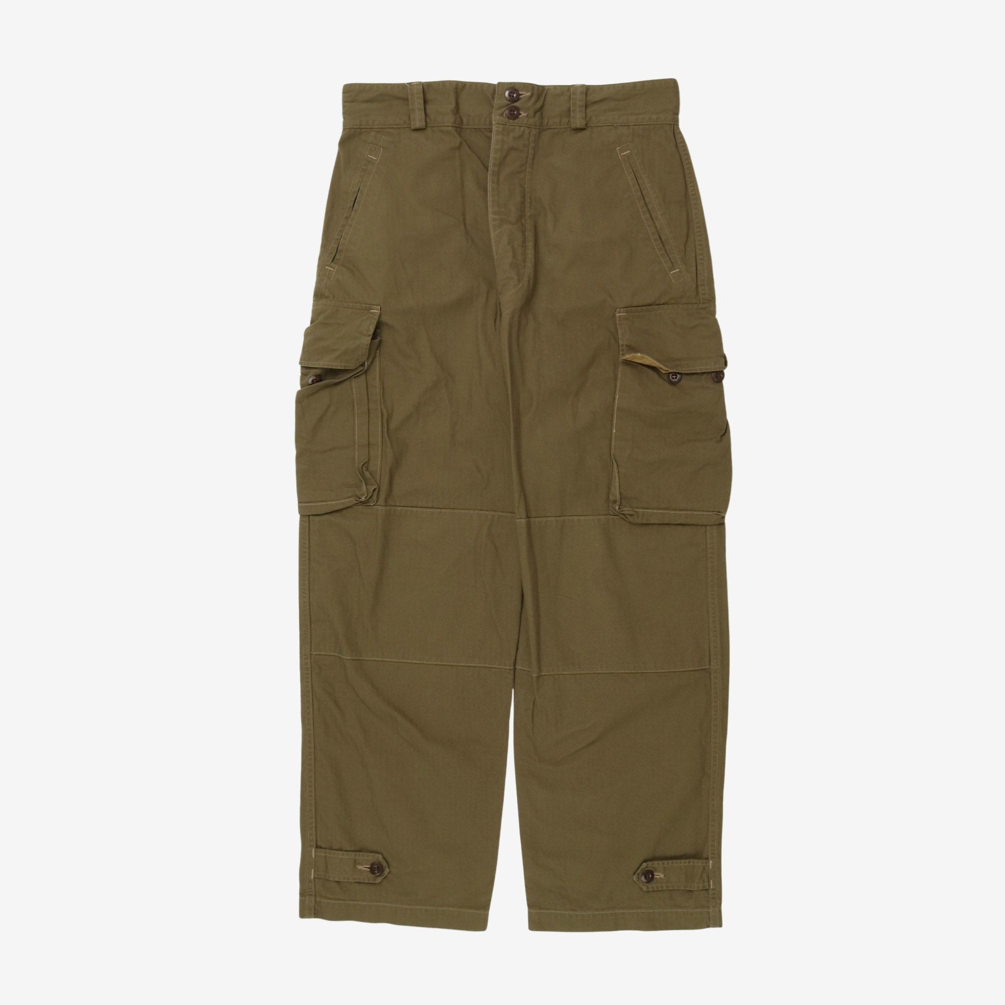 HBT Cargo Officer Pant