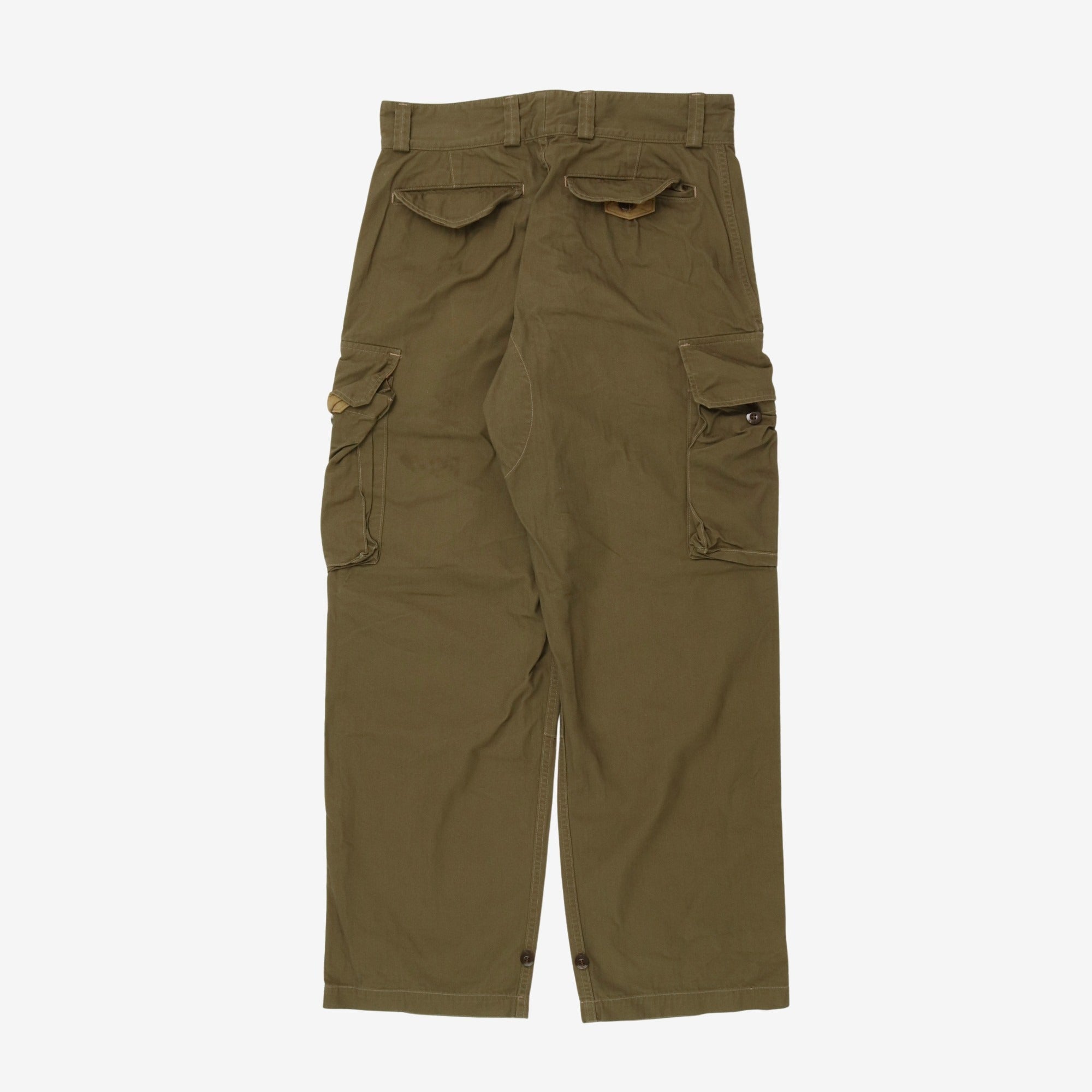 HBT Cargo Officer Pant