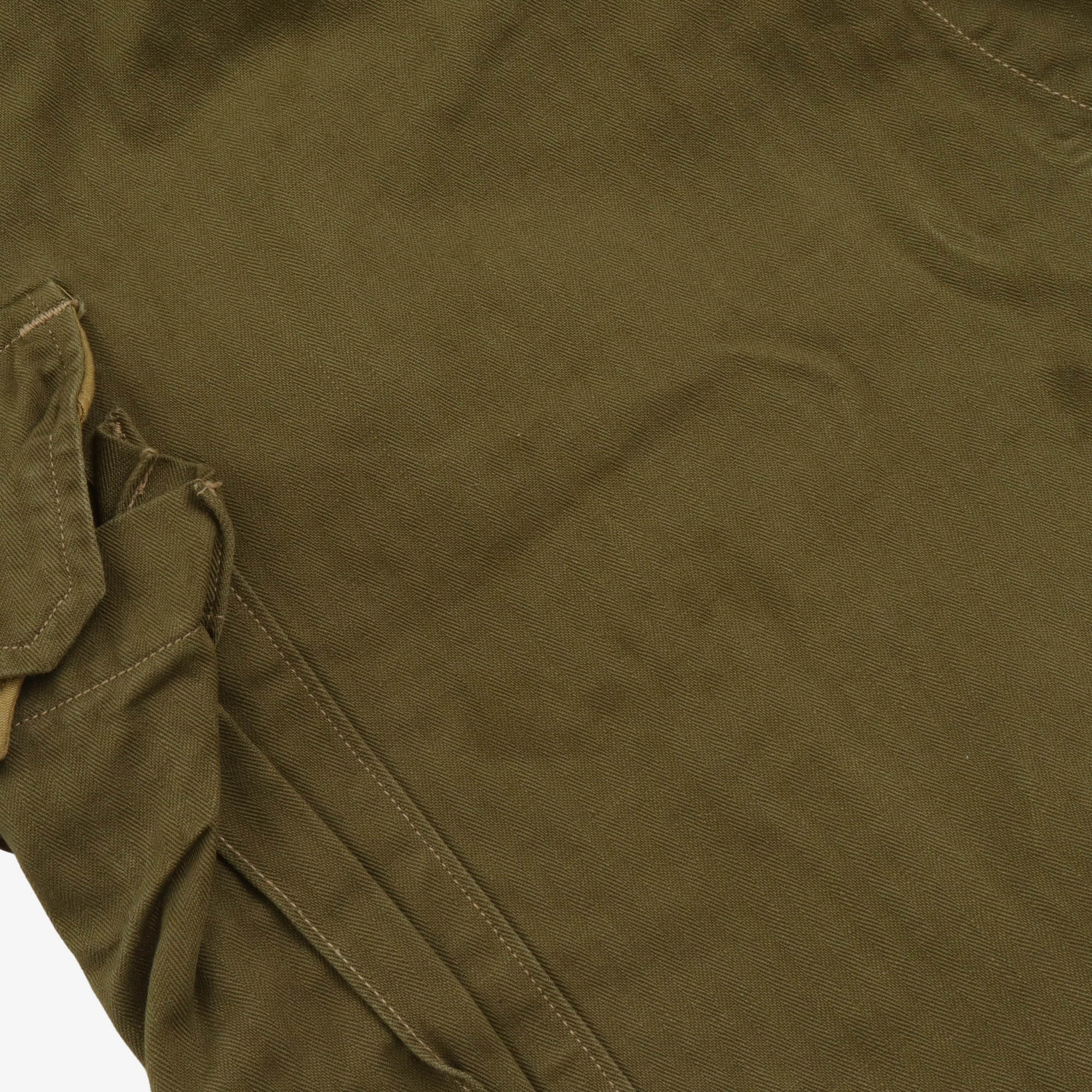 HBT Cargo Officer Pant