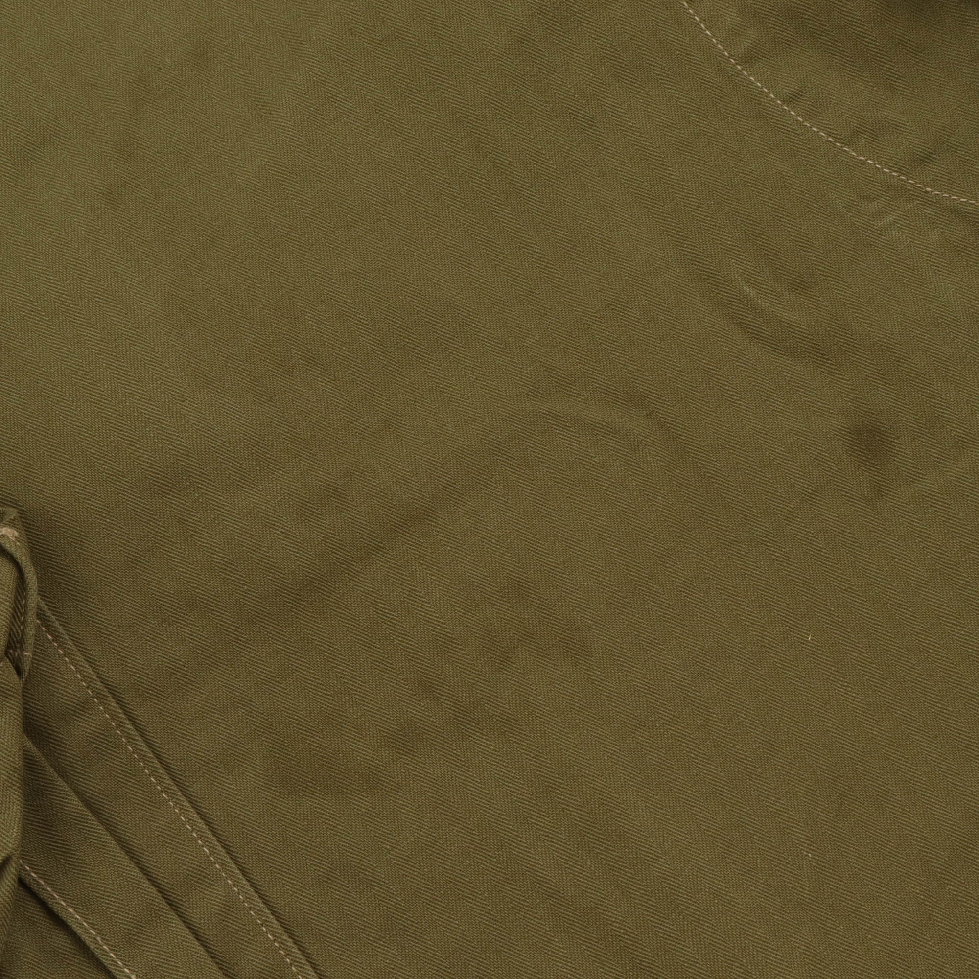 HBT Cargo Officer Pant