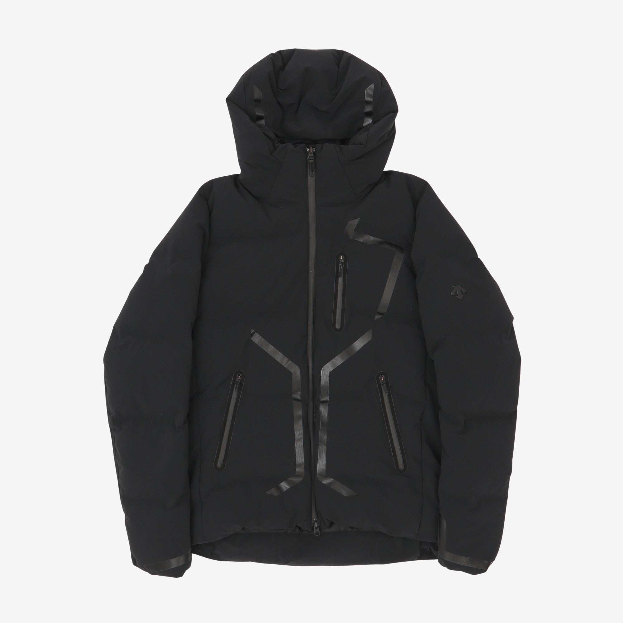 ジャケット・アウター DESCENTE MIZUSAWA DOWN JACKET STORM Descente Mizusawa Down Jacket – Marrkt