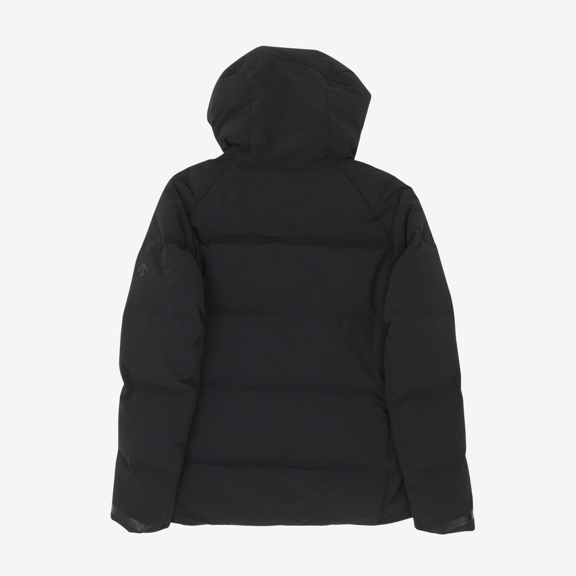 Descente Mizusawa Down Jacket – Marrkt Descente Mizusawa Down Jacket – Marrkt