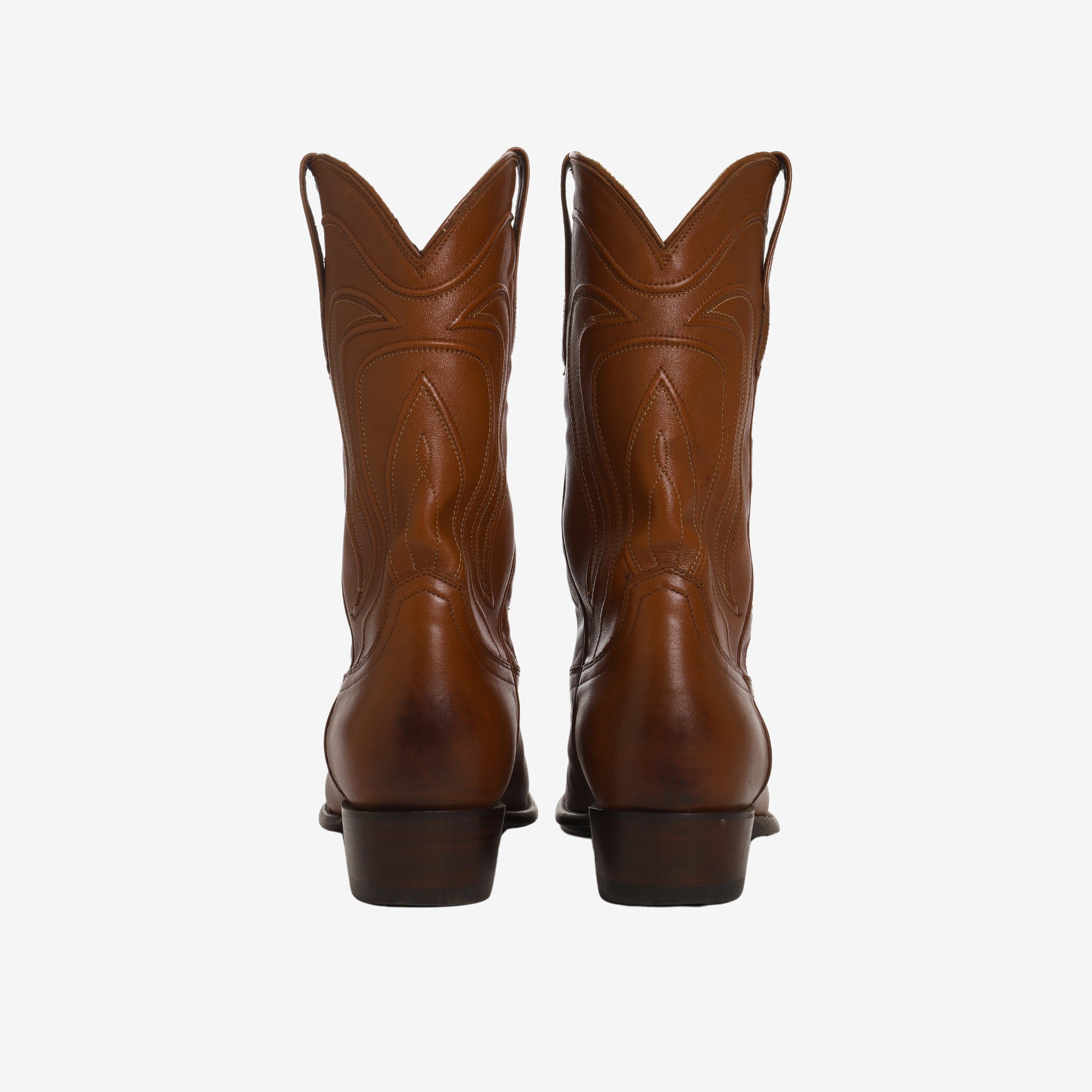 The Cartwright Boots