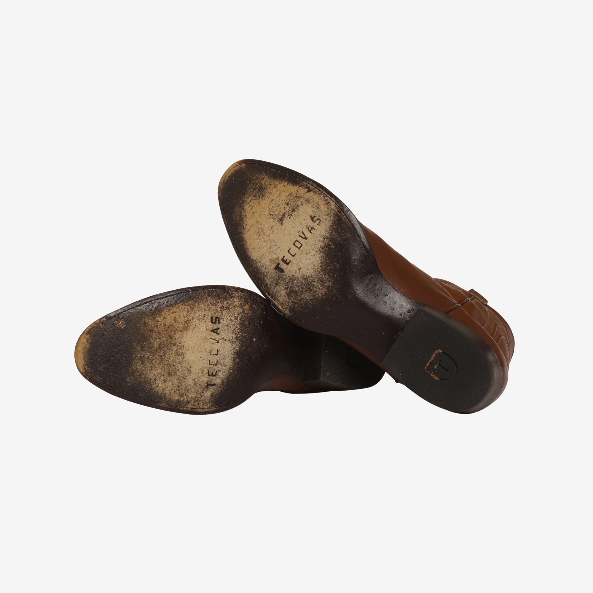 The Cartwright Boots