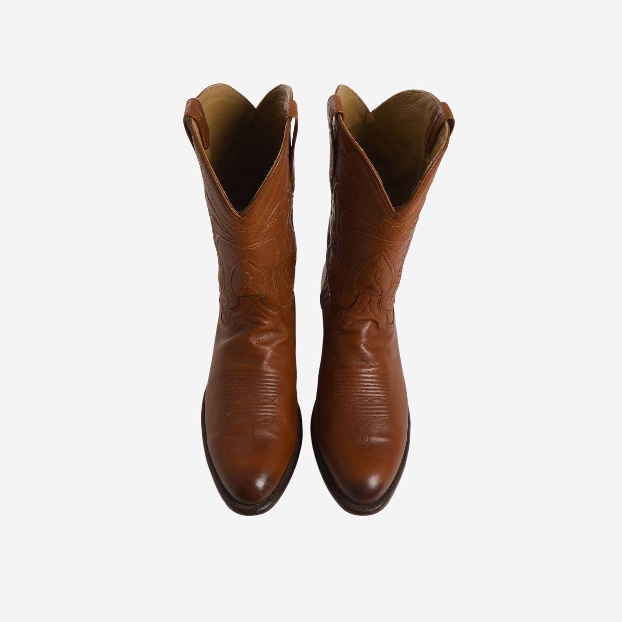 The Cartwright Boots