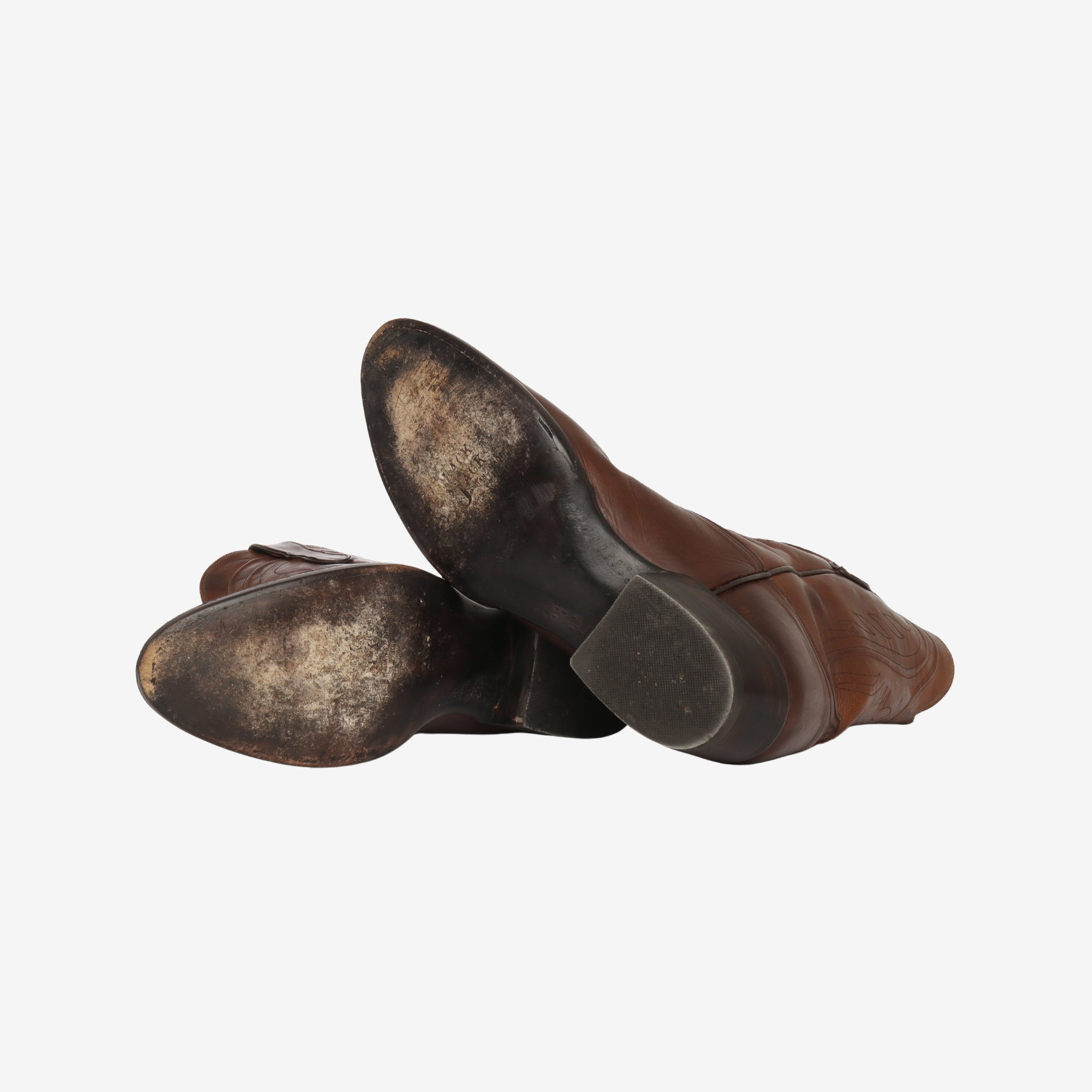 Black Jack Ranch Hand Cowboy Boots