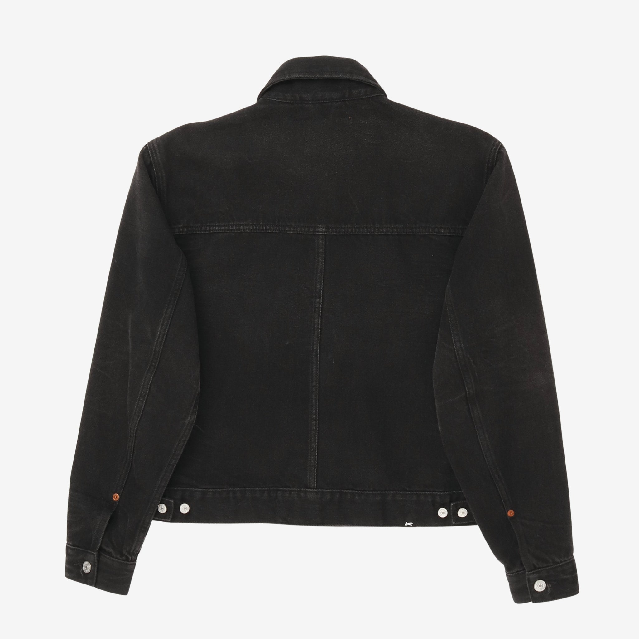 Chester Denim Jacket