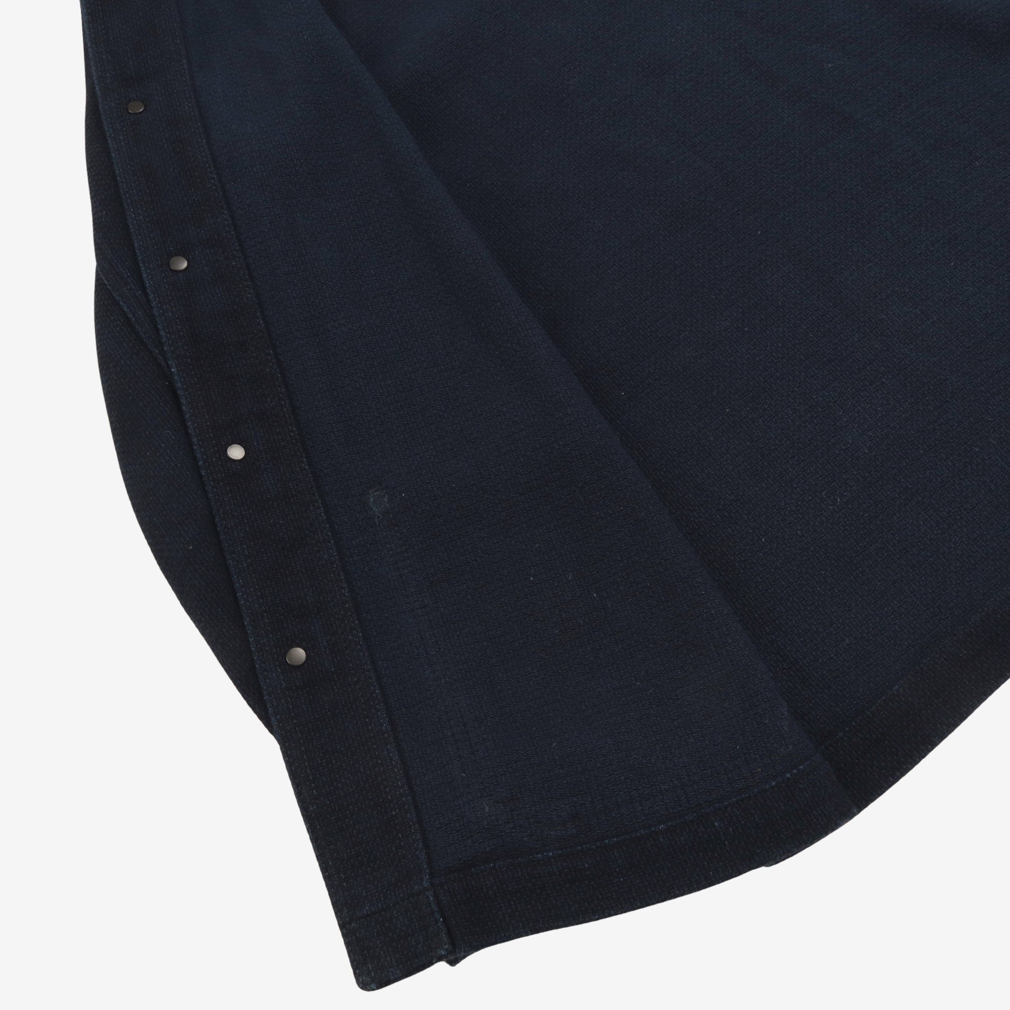 Dobby Coverall Jacket