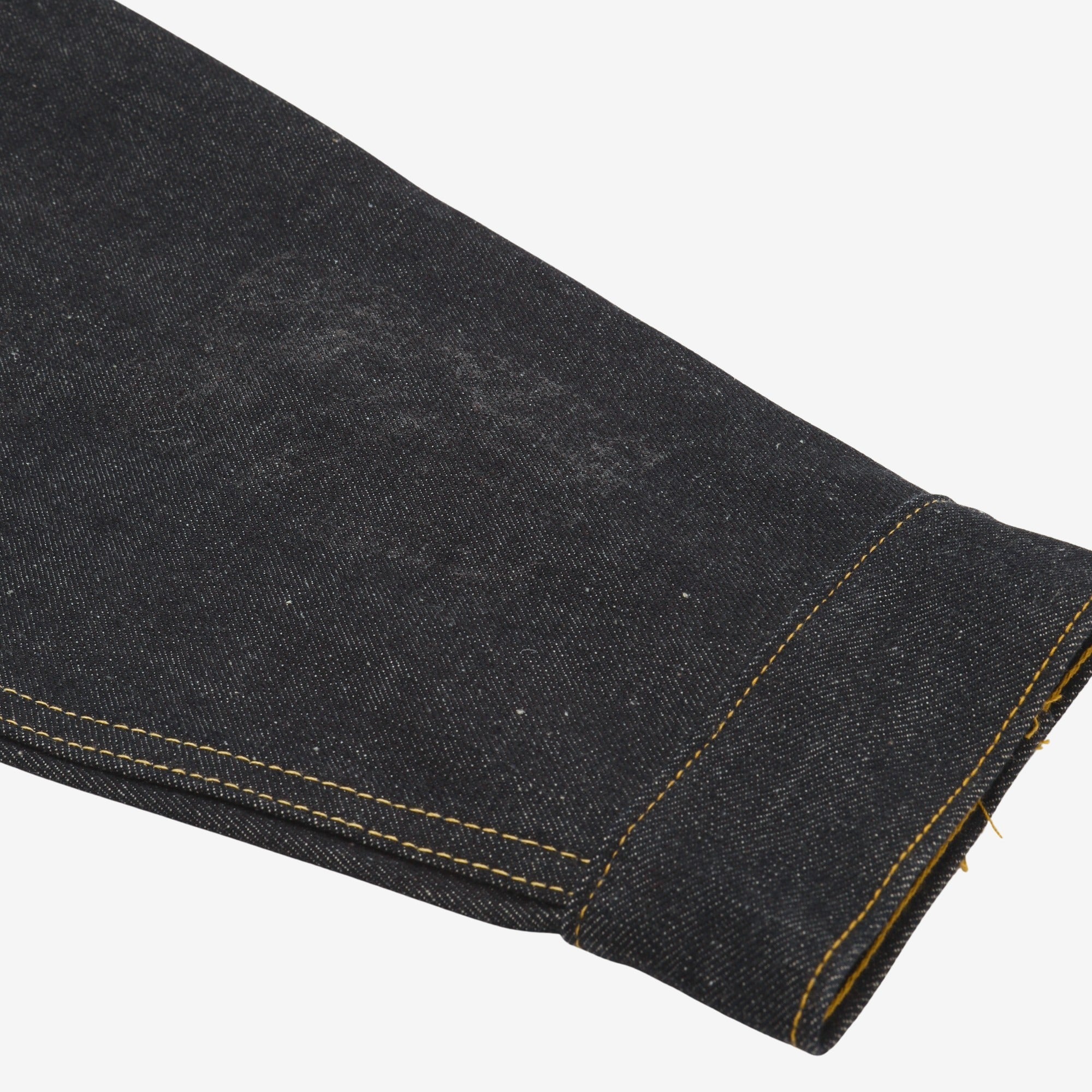 557XX Type 3 Denim Jacket (USA 1996)