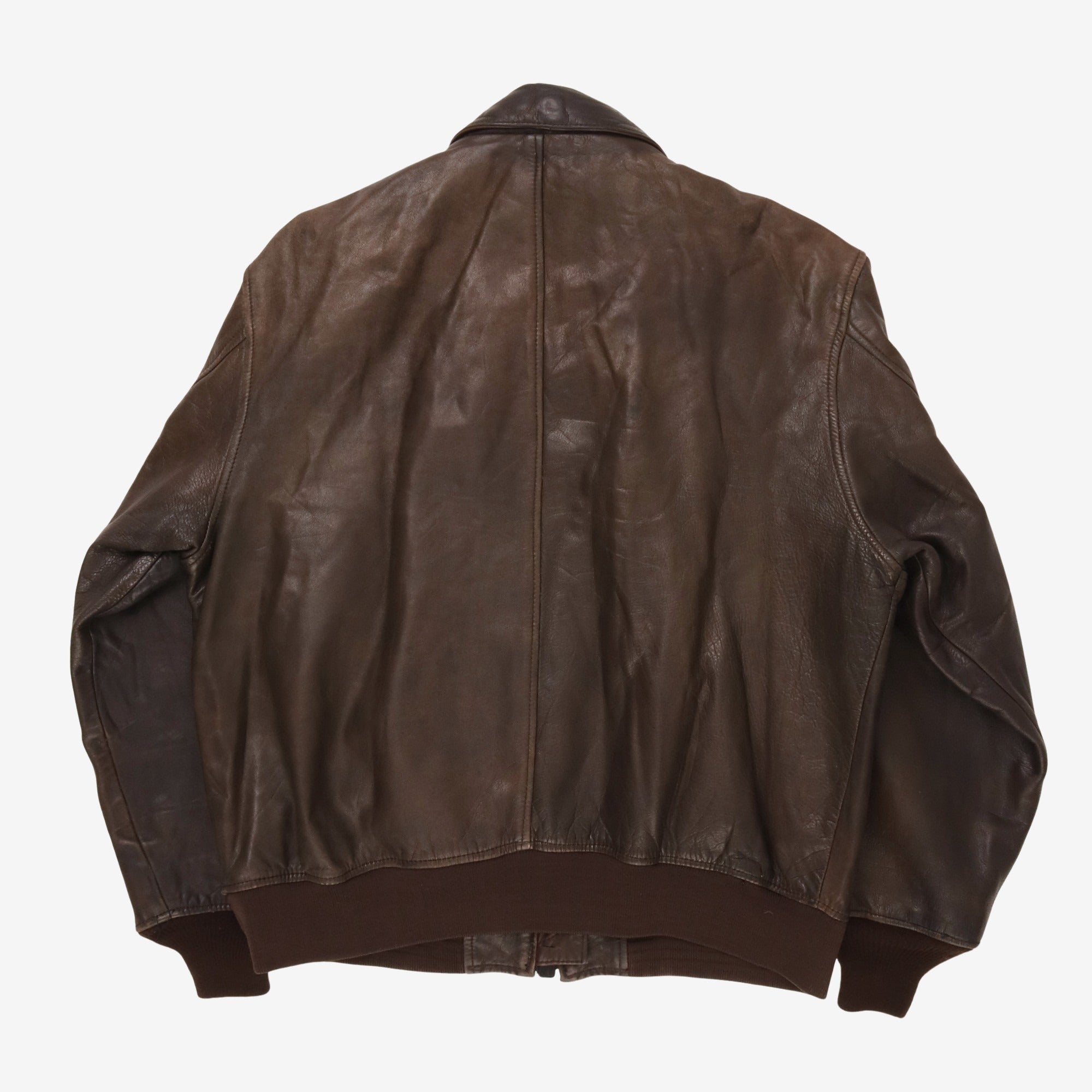 Type B-15 Flight Jacket (Avirex)