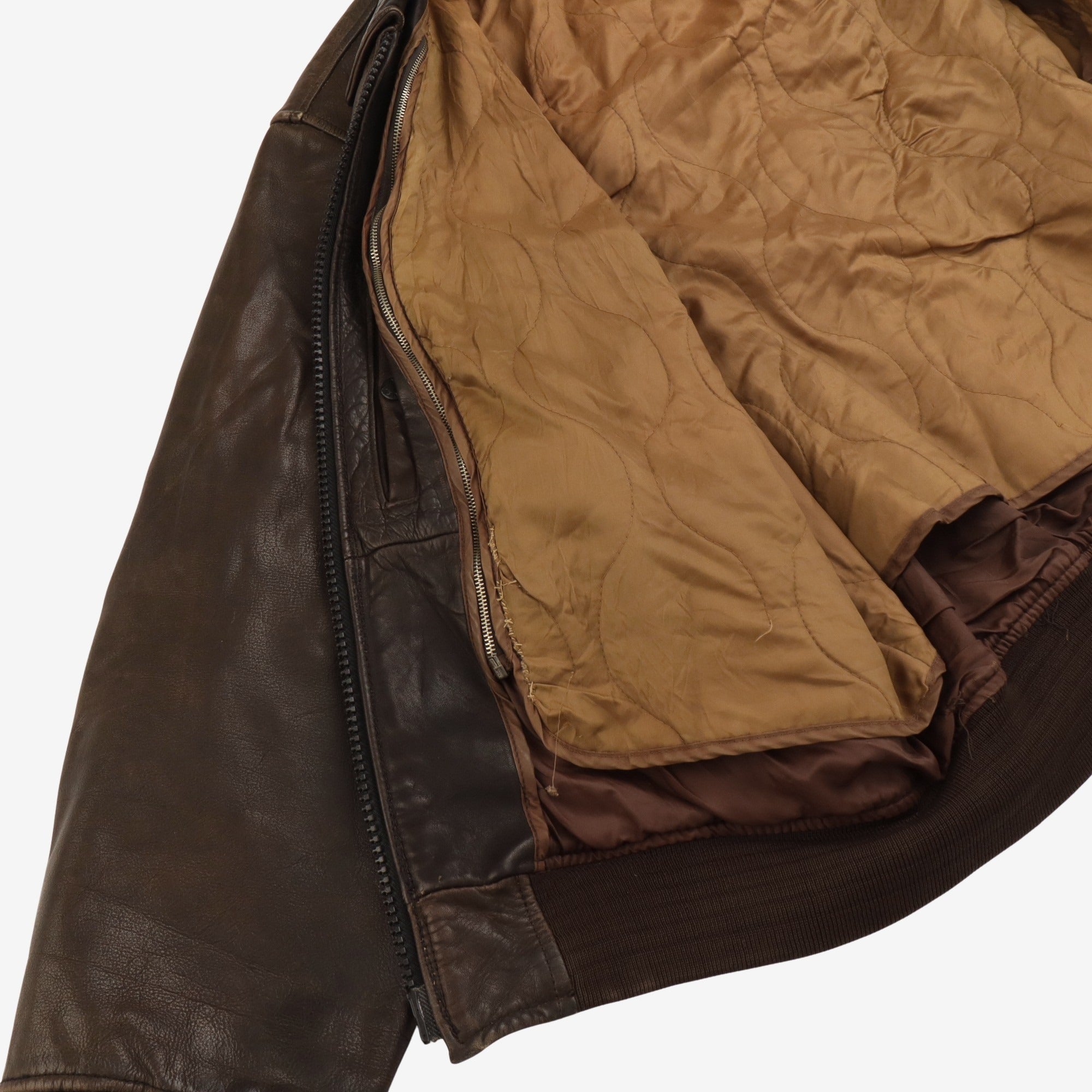 Type B-15 Flight Jacket (Avirex)