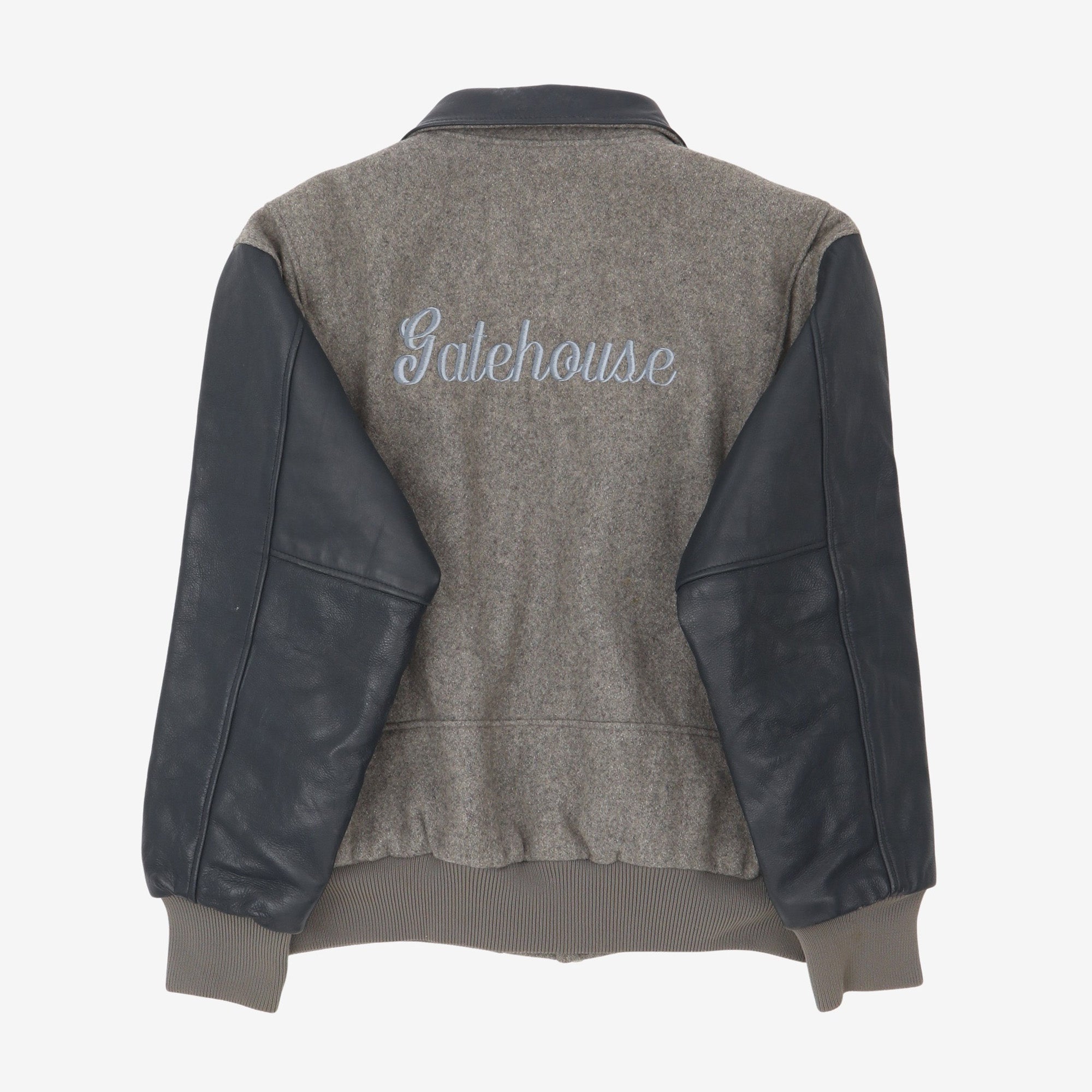 Gatehouse Vasity Jacket (Game Sportswear)