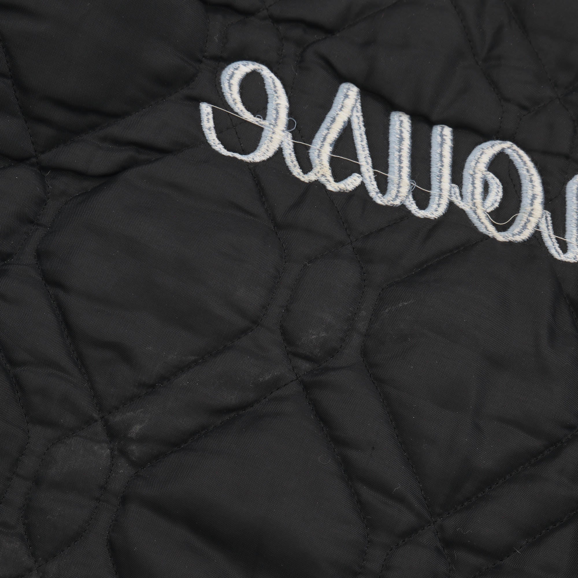 Gatehouse Vasity Jacket (Game Sportswear)