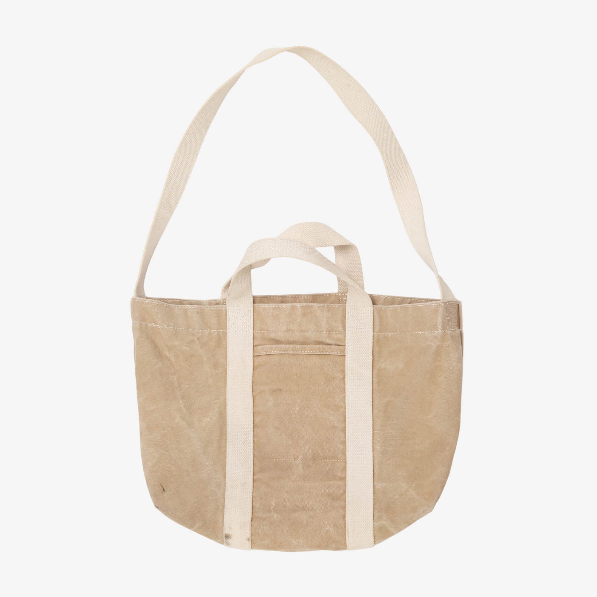 Canvas Tote Bag