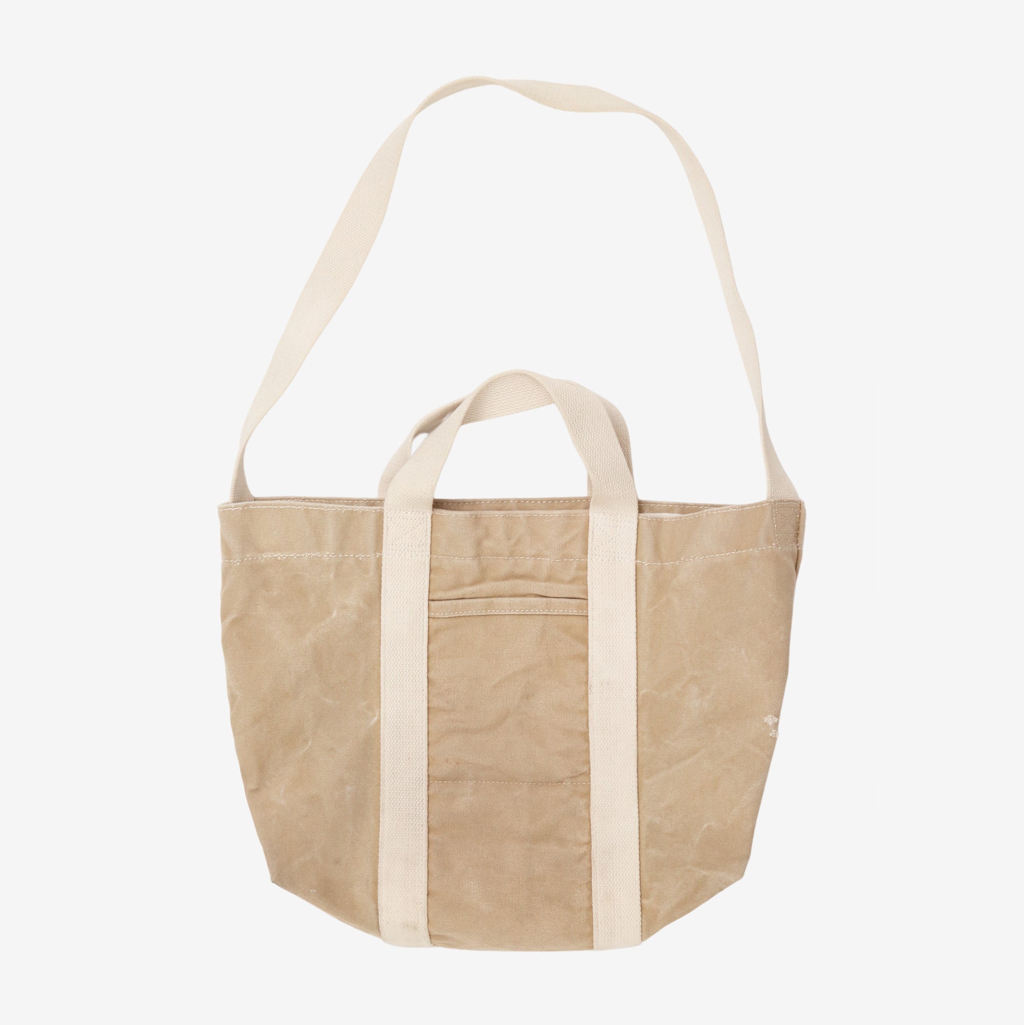 Canvas Tote Bag