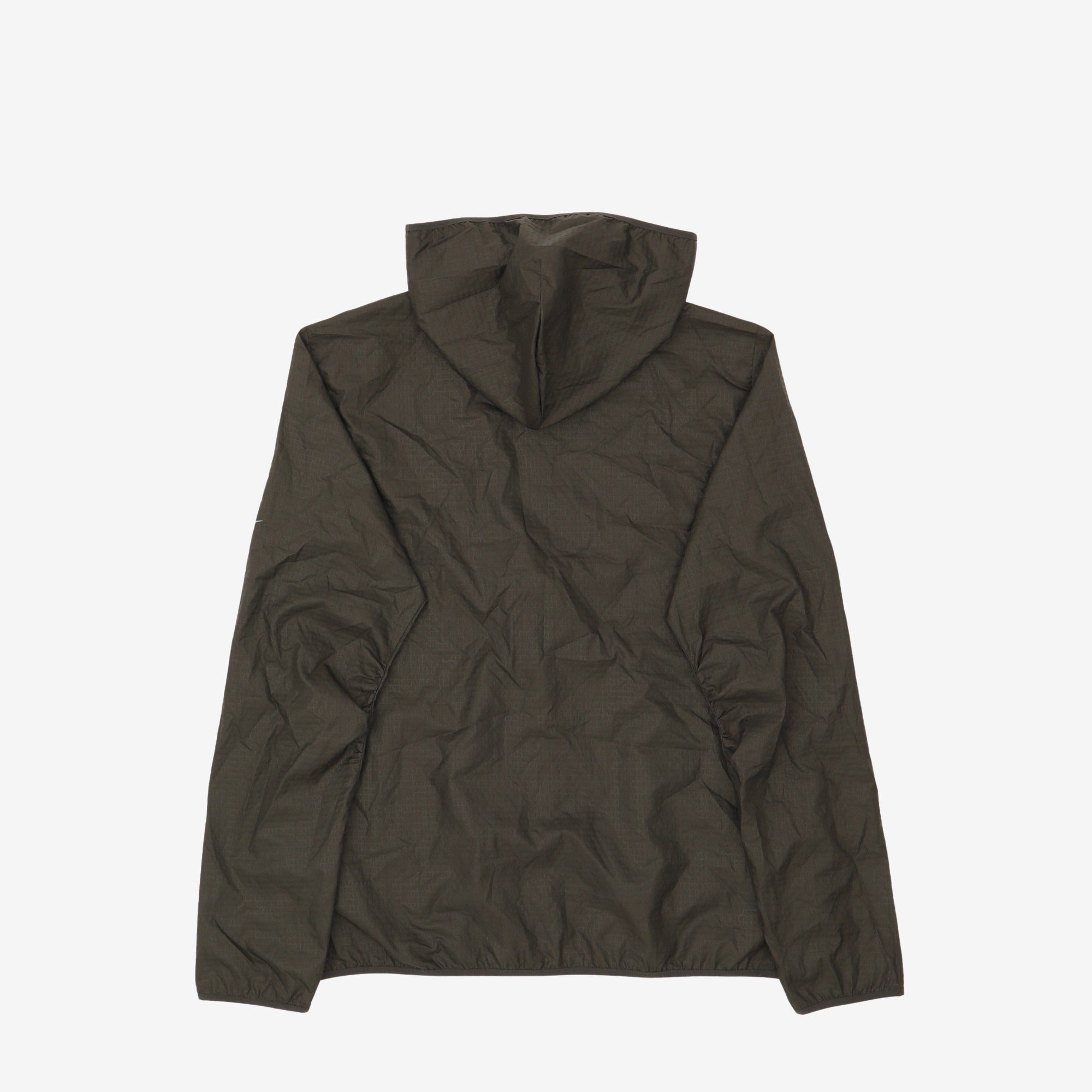 Gyakusou Hooded Jacket