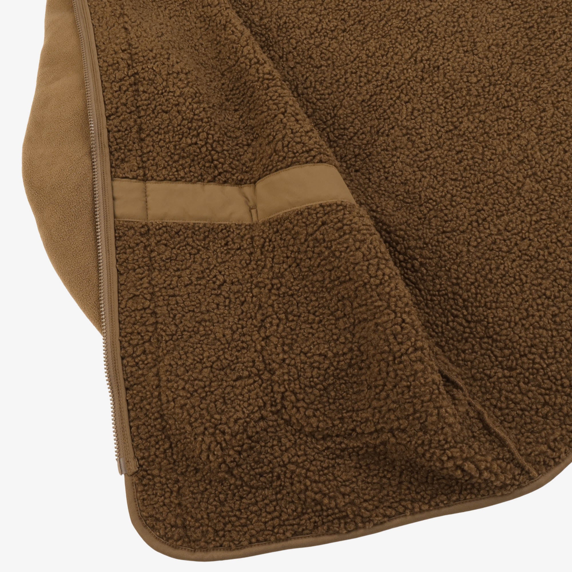 EG Fleece Liner Jacket