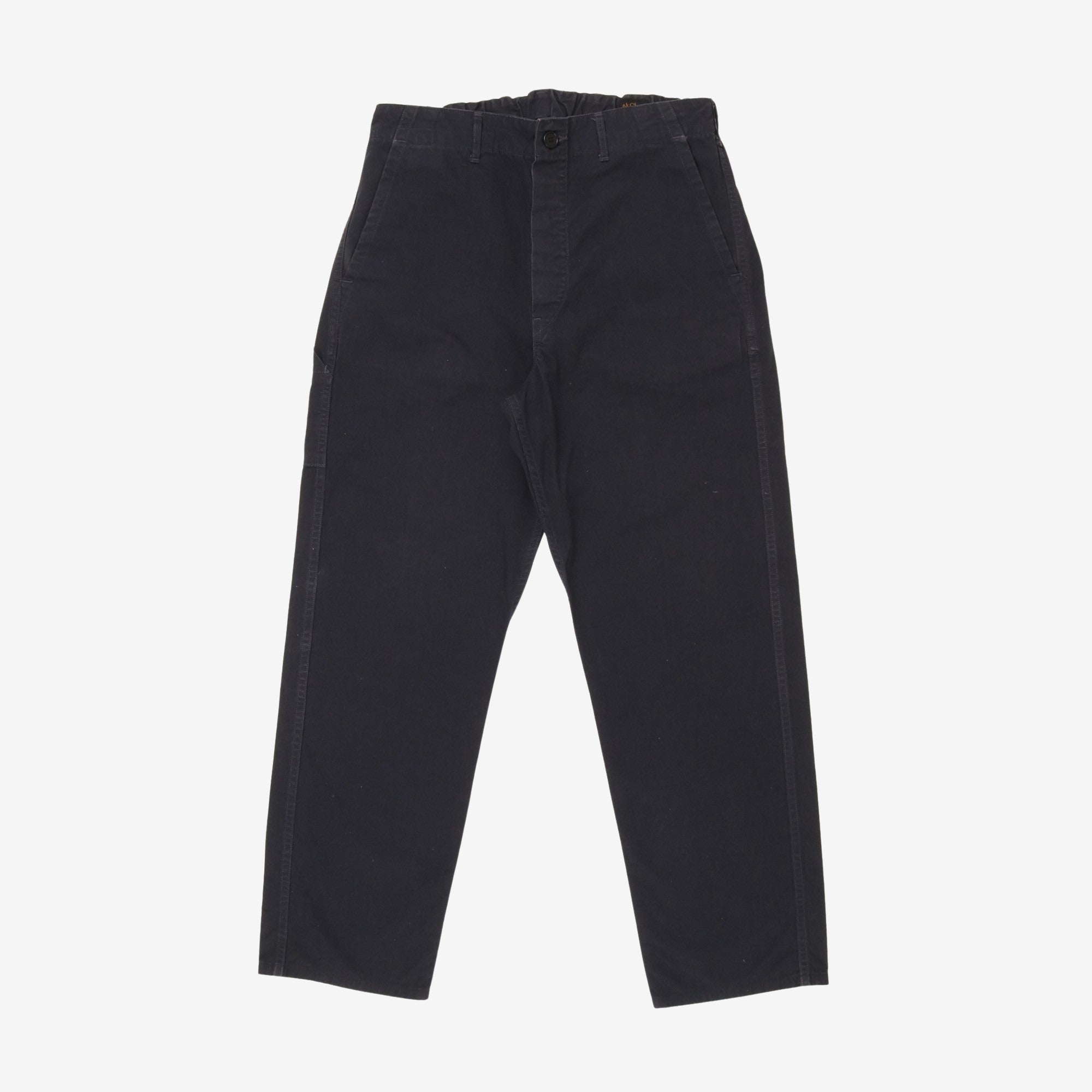 HBT French Work Pants