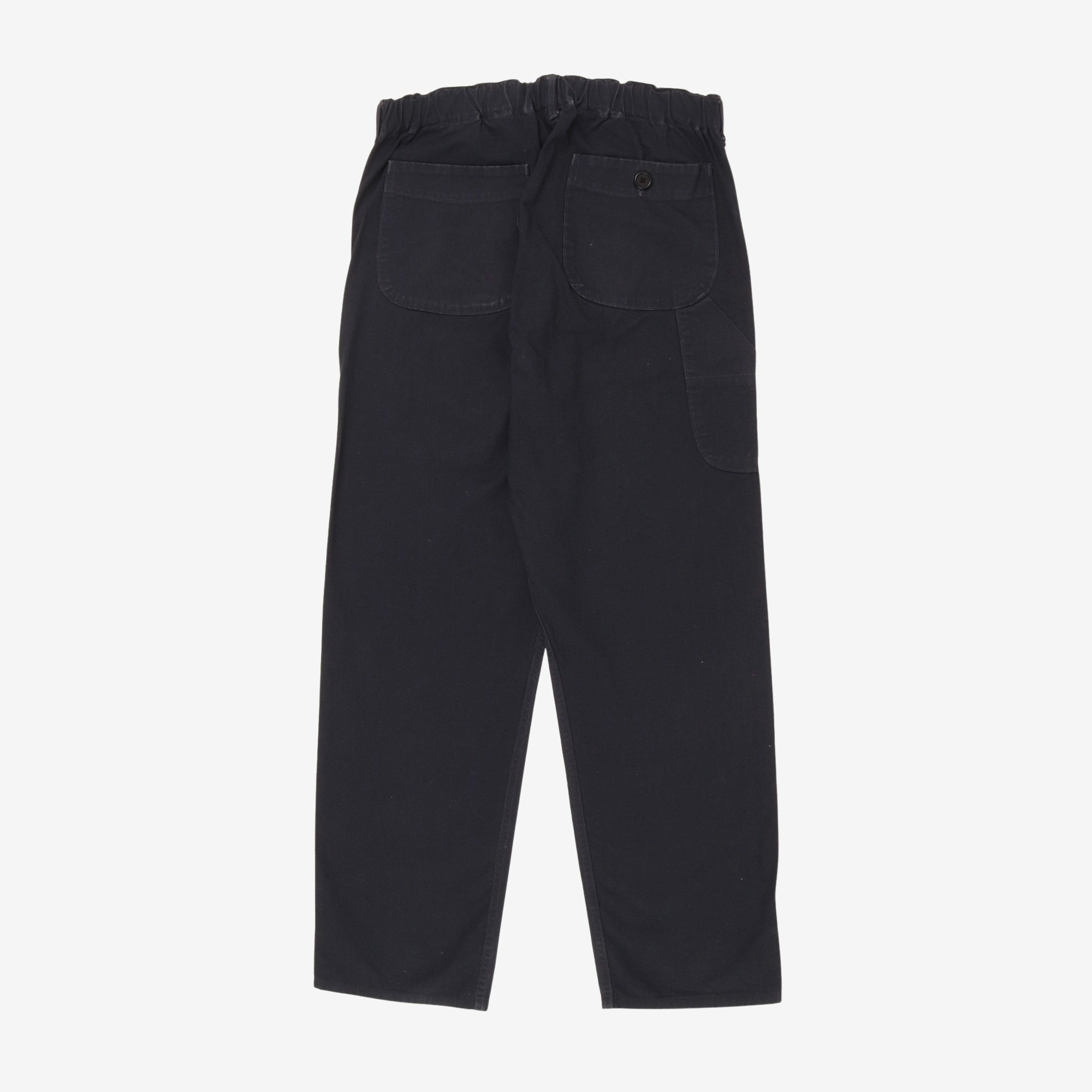 HBT French Work Pants