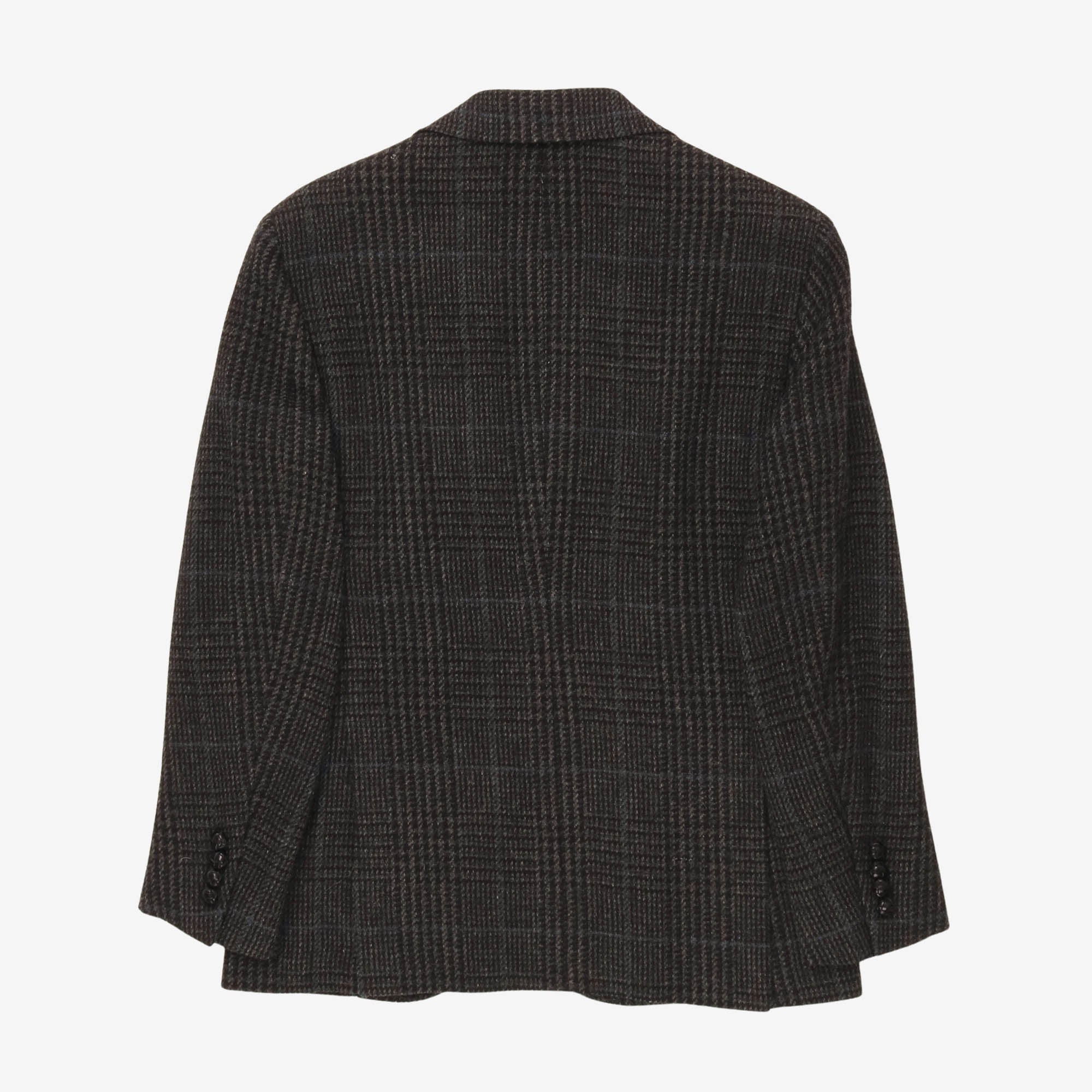 The RL67 Herringbone Jacket