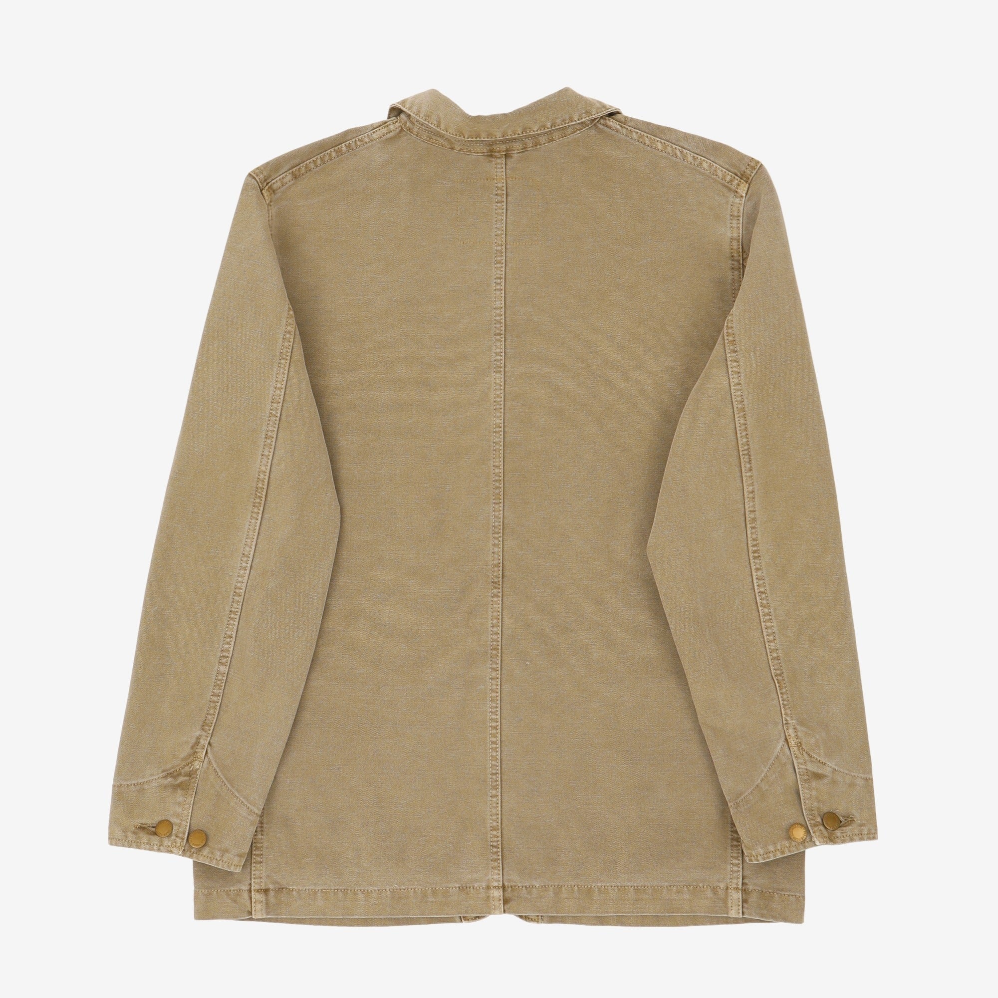 Canvas Work Jacket