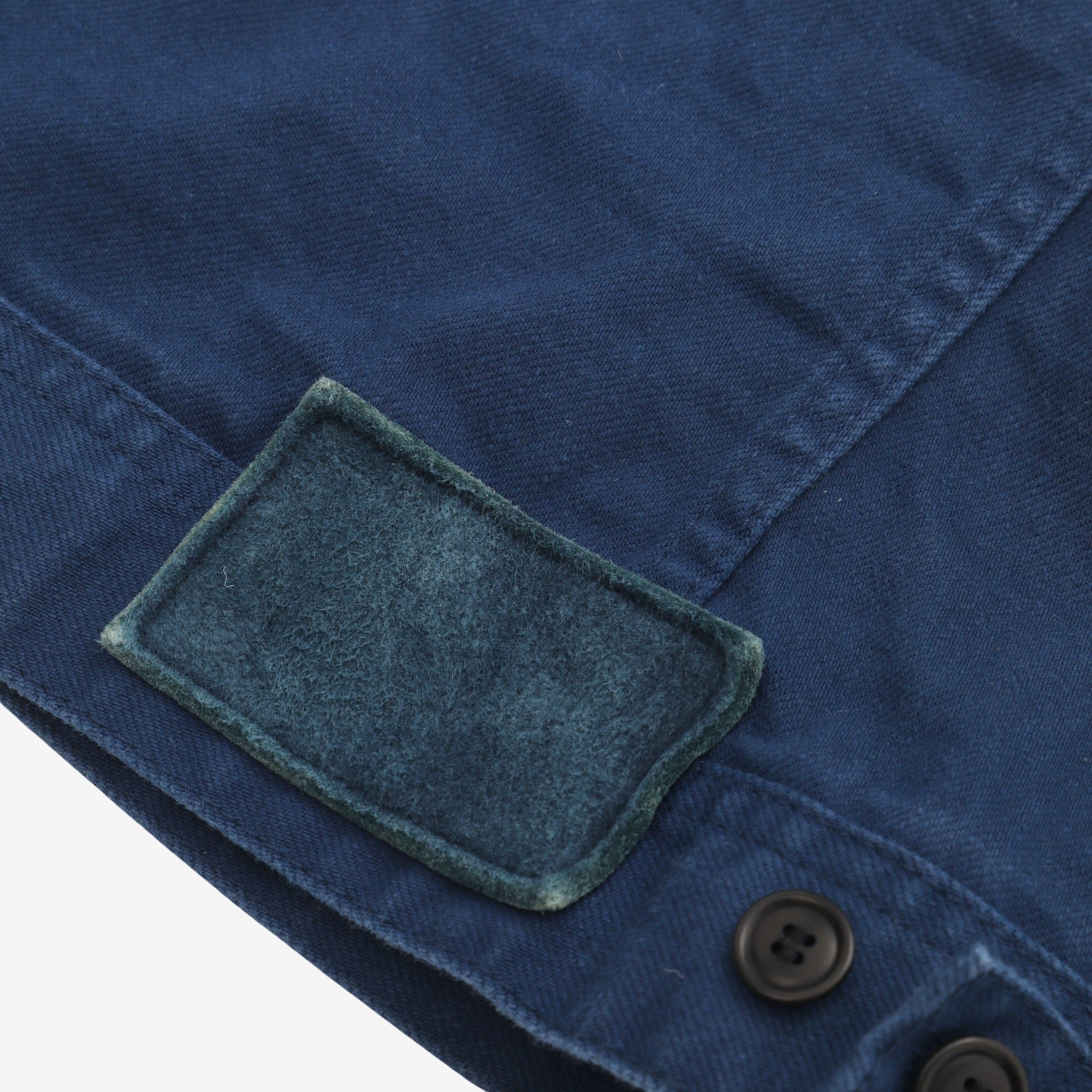 Denim Trucker Jacket