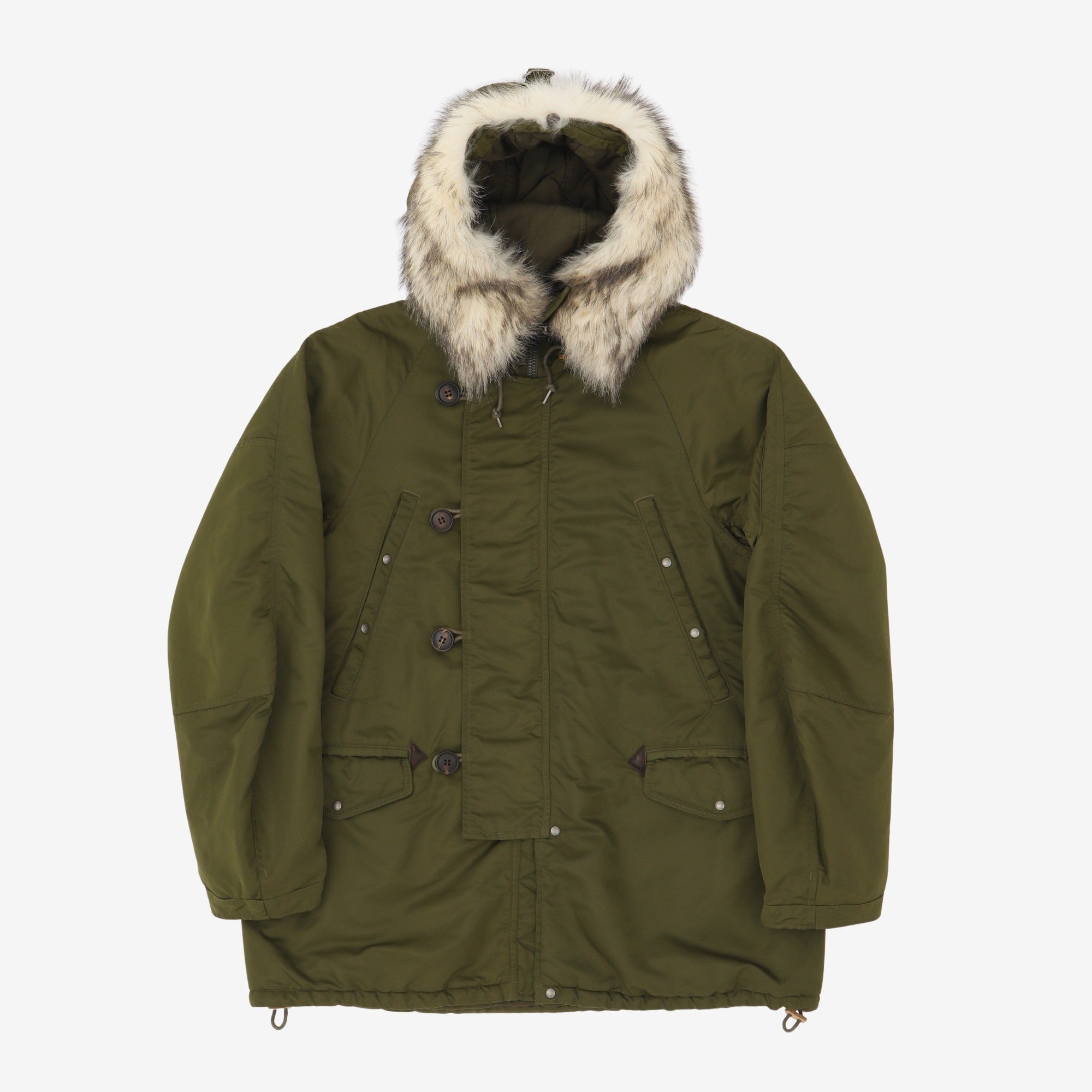 ジャケット・アウター 17aw visvim VALDEZ COAT (WOOL PILE) VALDEZ COAT | Visvim Official North American Web Store