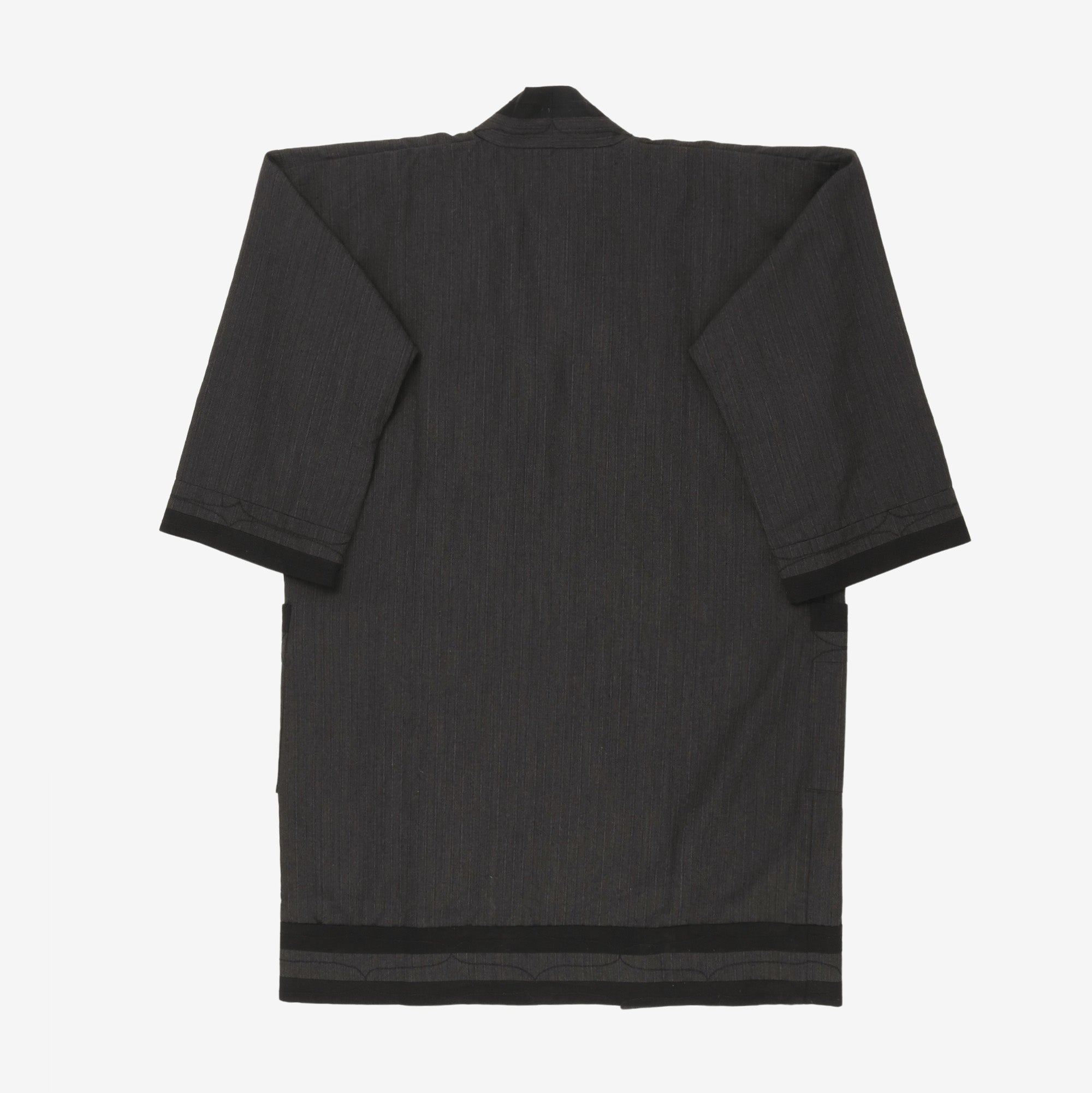 ジャケット・アウター visvim ruunpe coat size 2 Visvim Beige Ruunpe Coat Visvim