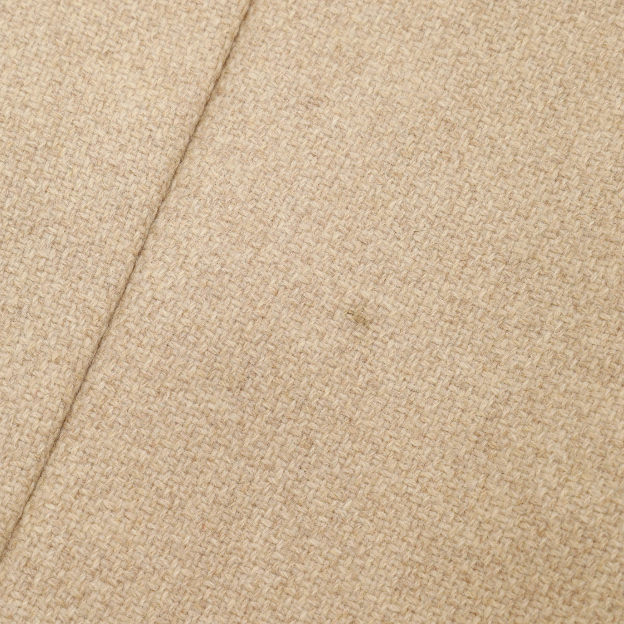 Bespoke Wool Sports Jacket