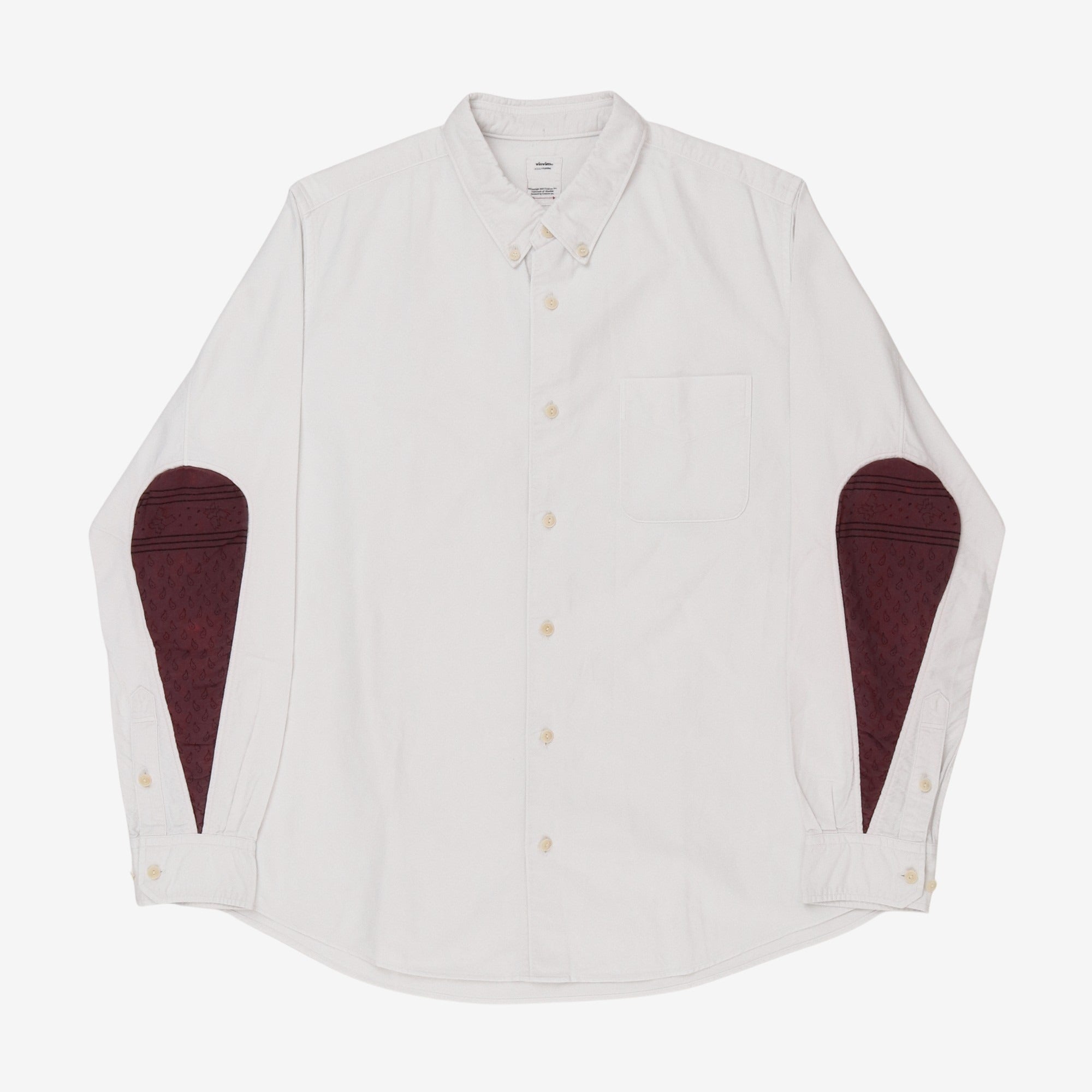 Albacore Lungta Shirt