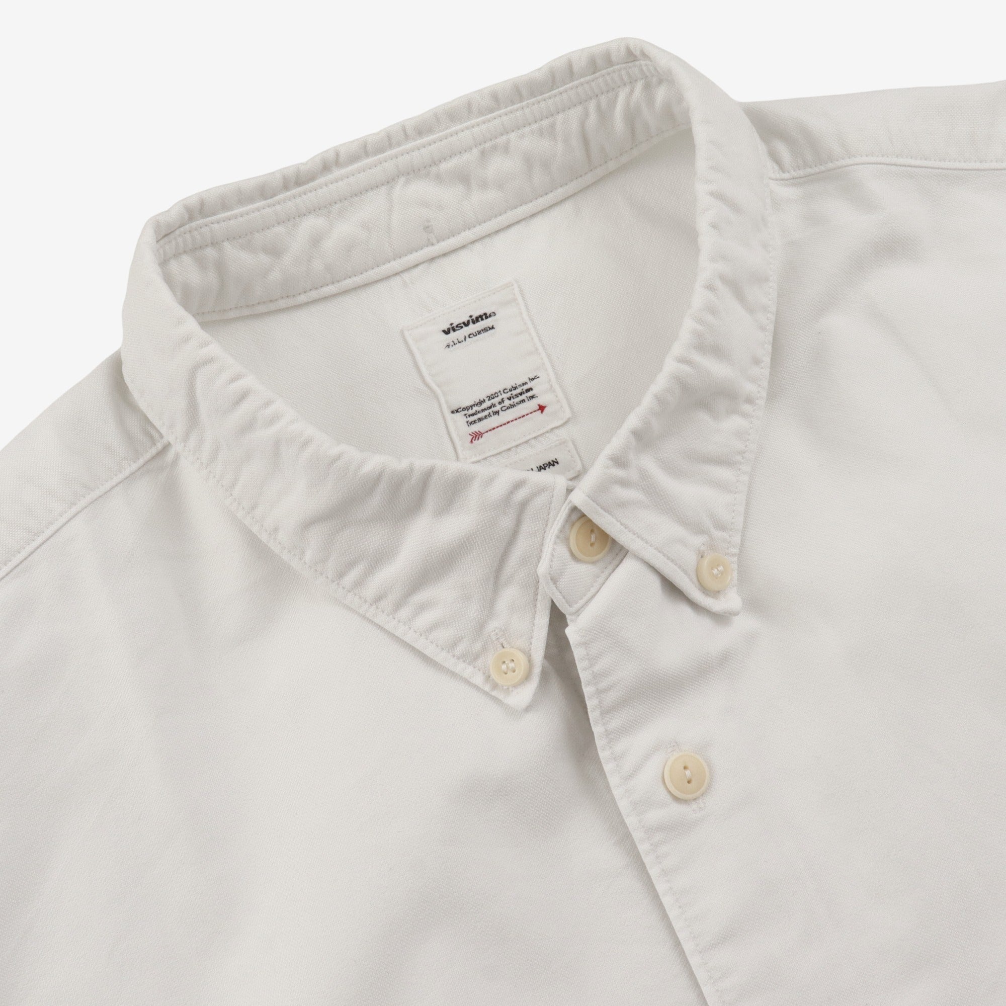 Albacore Lungta Shirt