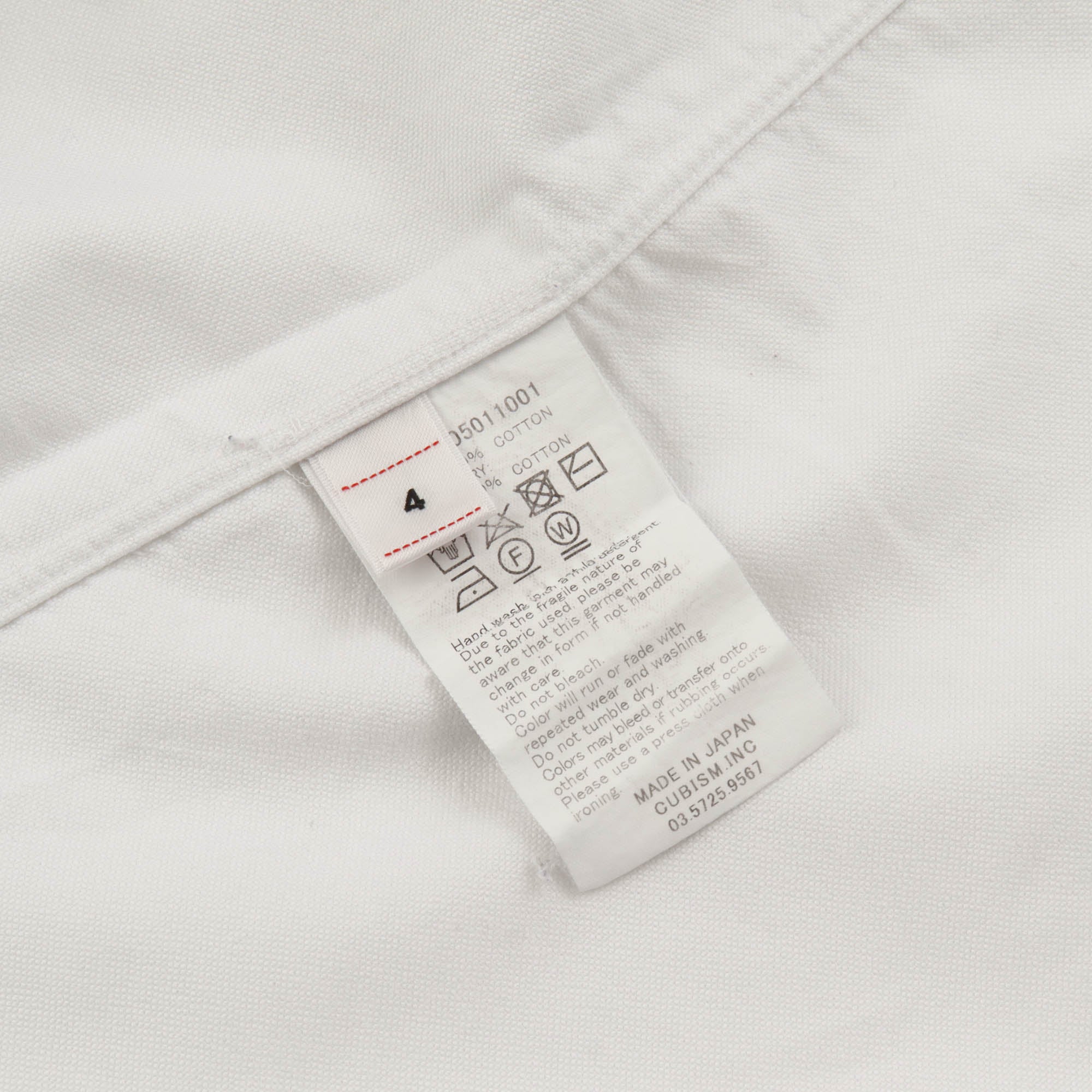 Albacore Lungta Shirt