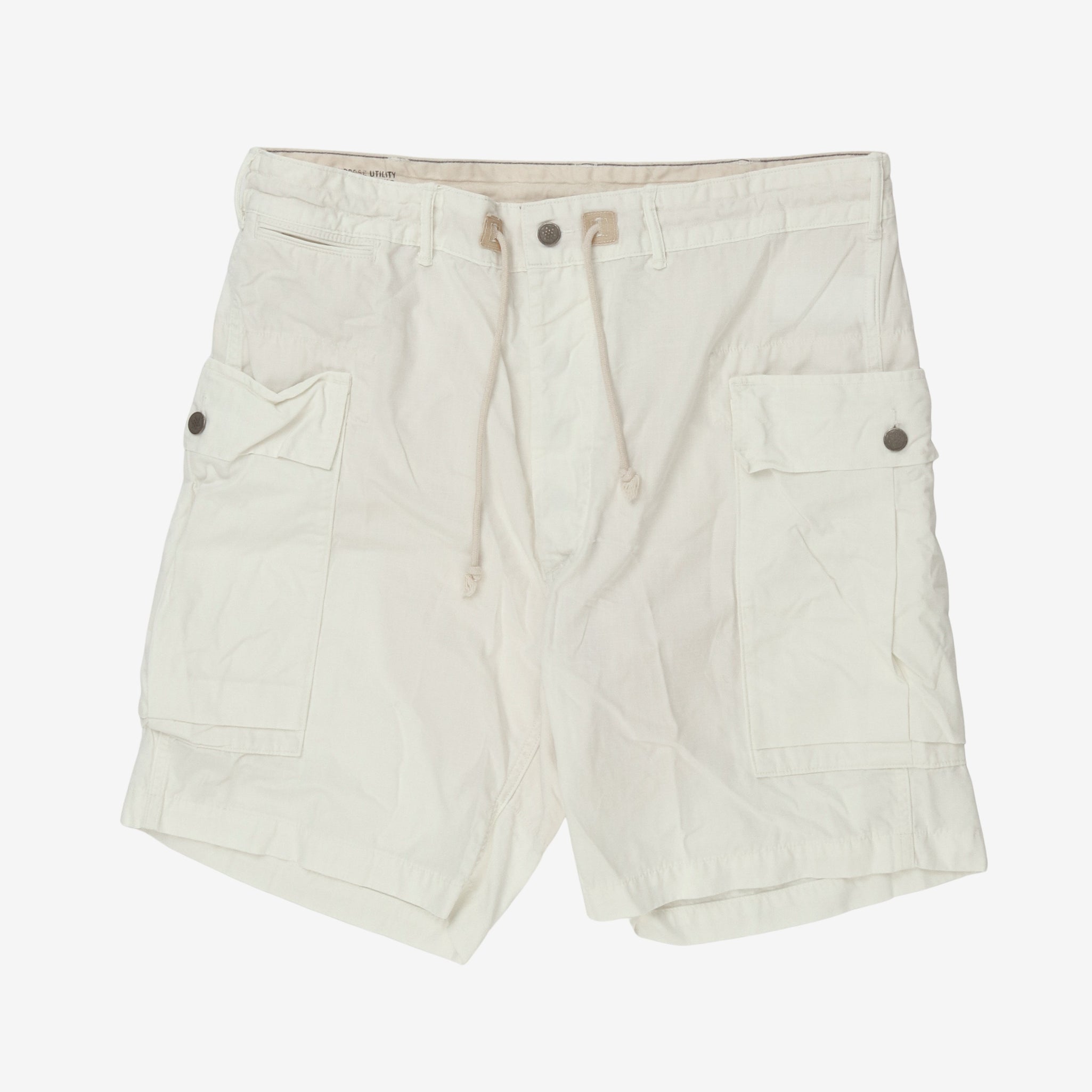 Utility Shorts